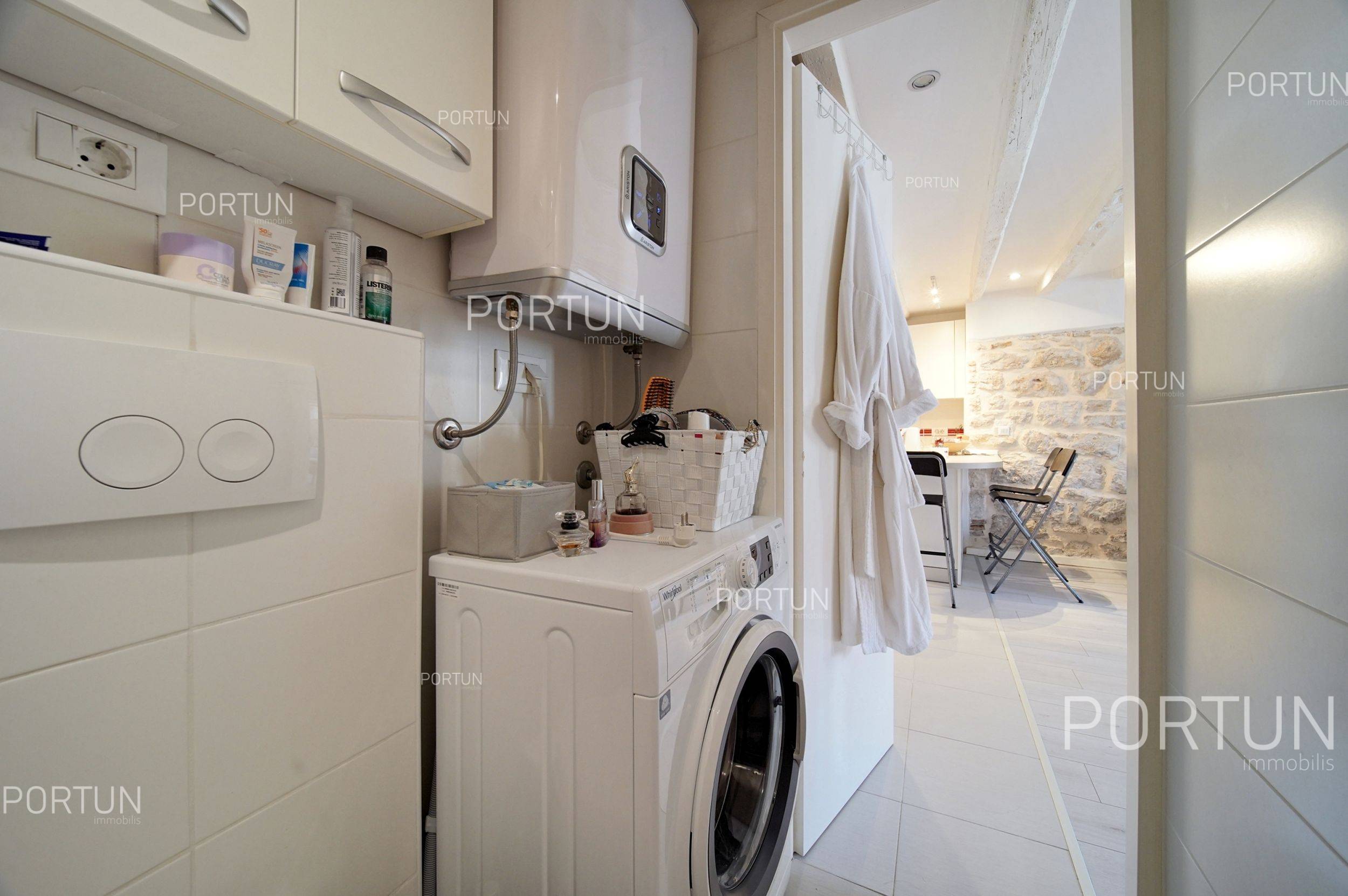 Stan na prodaju Rovinj - 10694 - 02