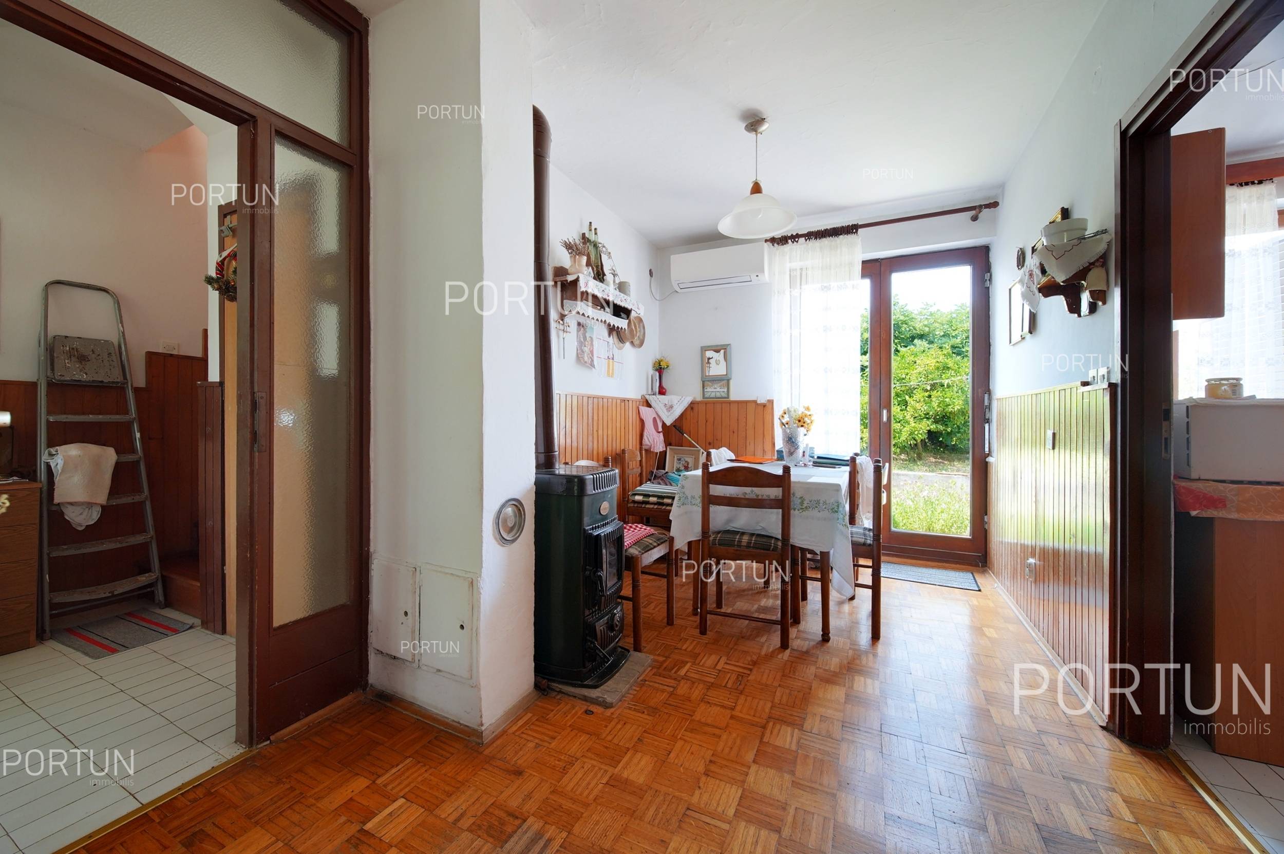 Házat  Rovinj - 20864 - 05