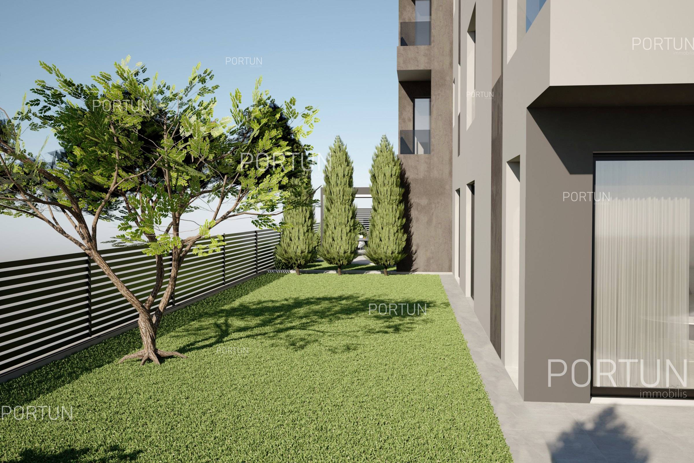 Квартира на продажу в Ровинь - 10724 - 03