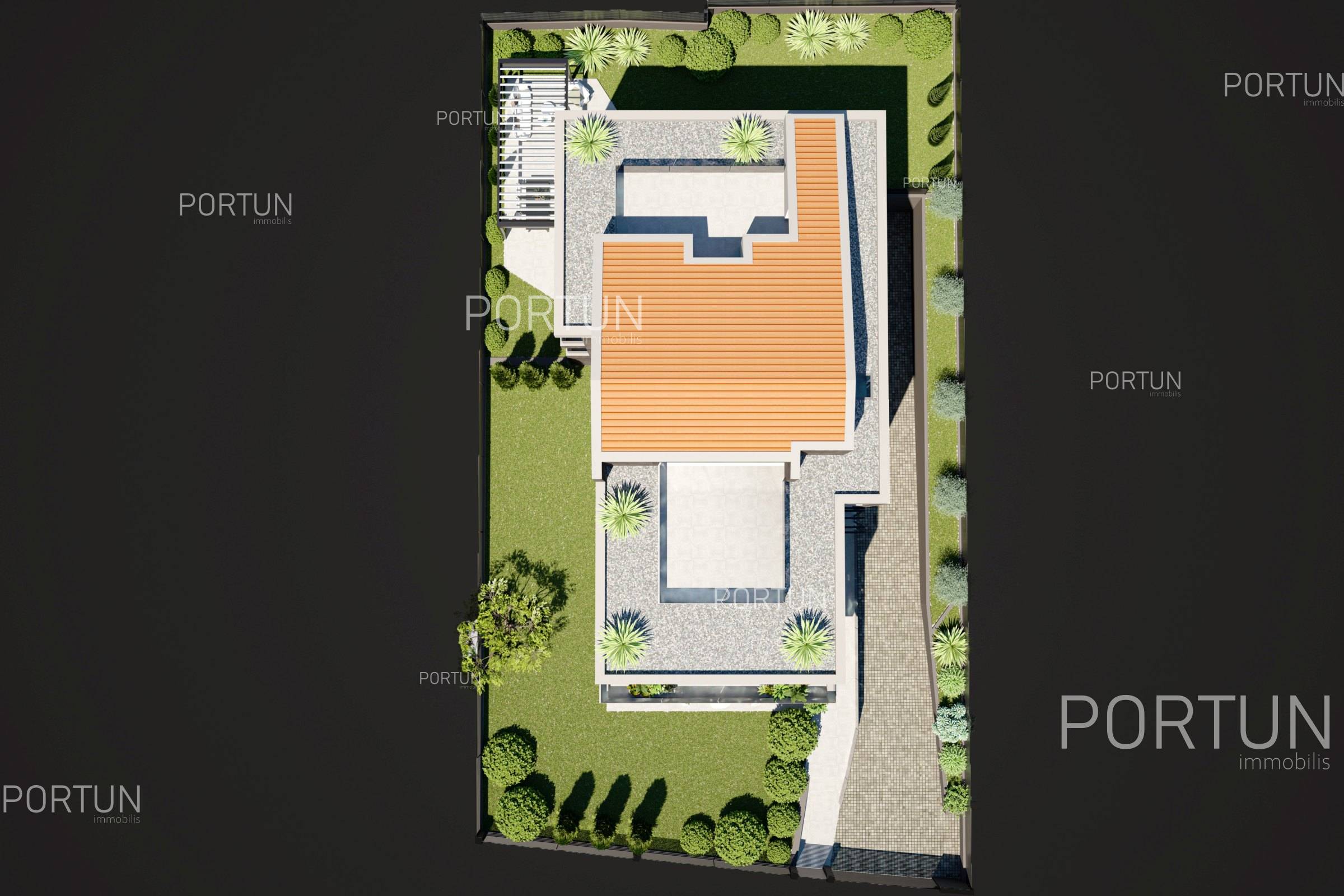 Квартира на продажу в Ровинь - 10724 - 05