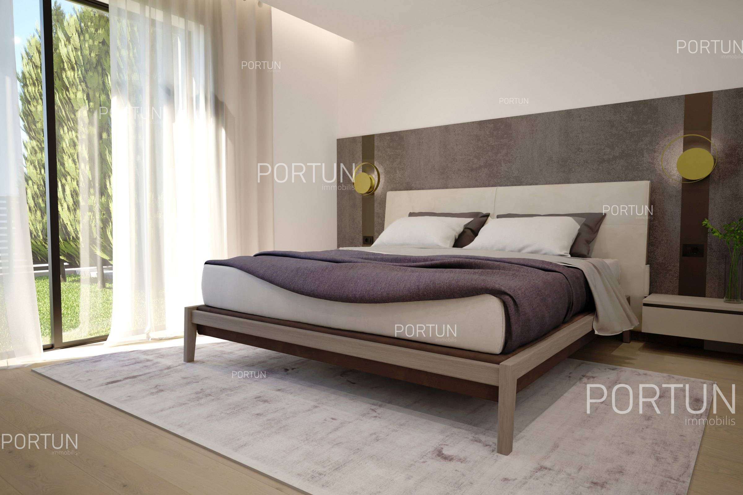 Квартира на продажу в Ровинь - 10724 - 07