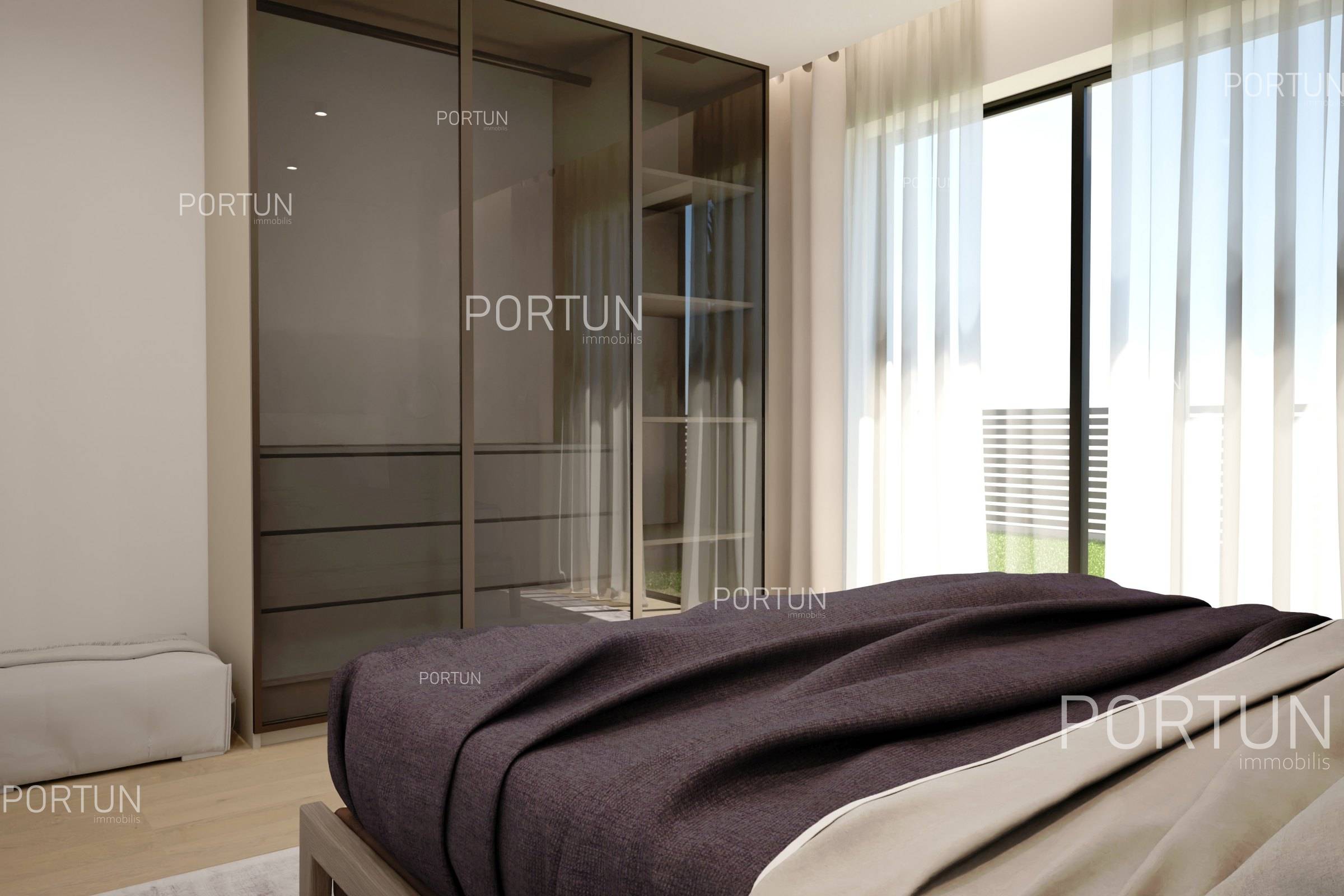 Квартира на продажу в Ровинь - 10724 - 08