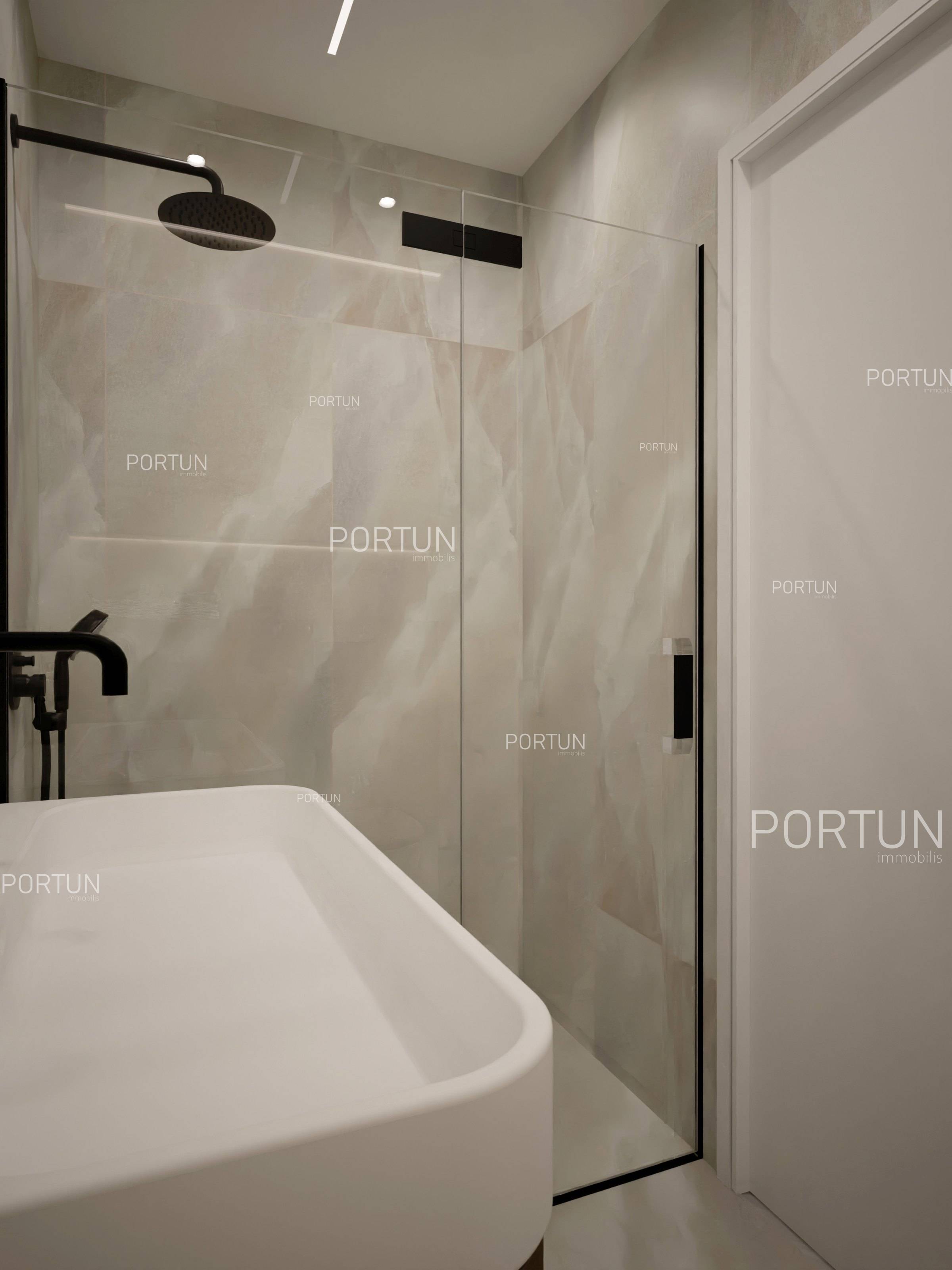 Квартира на продажу в Ровинь - 10724 - 13