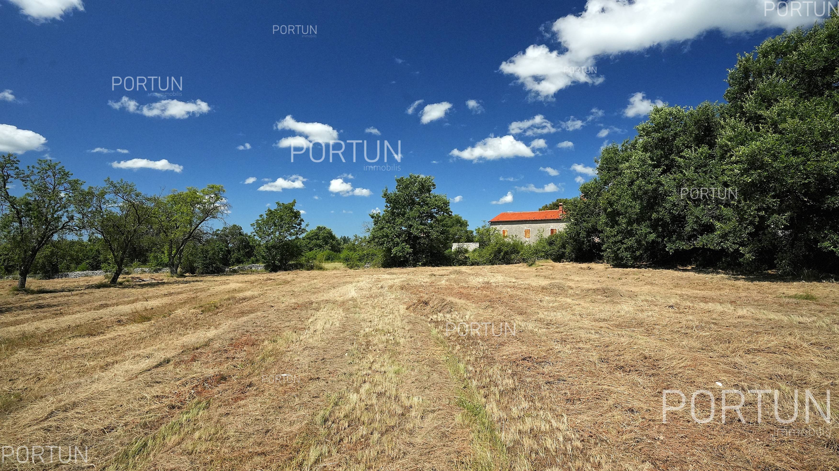 Zemljište na prodaju Kanfanar - 40567 - 07