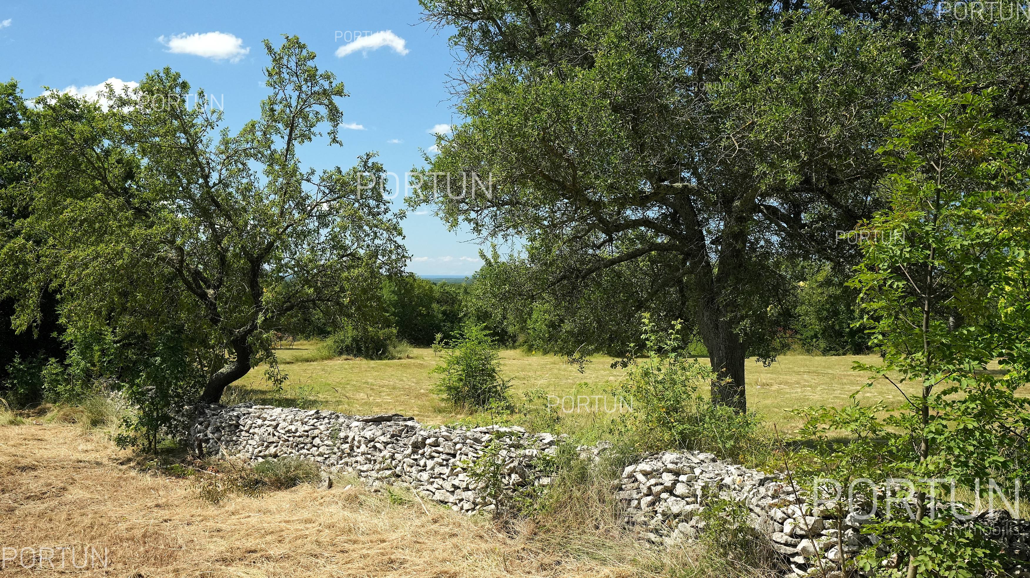Zemljište na prodaju Kanfanar - 40567 - 09
