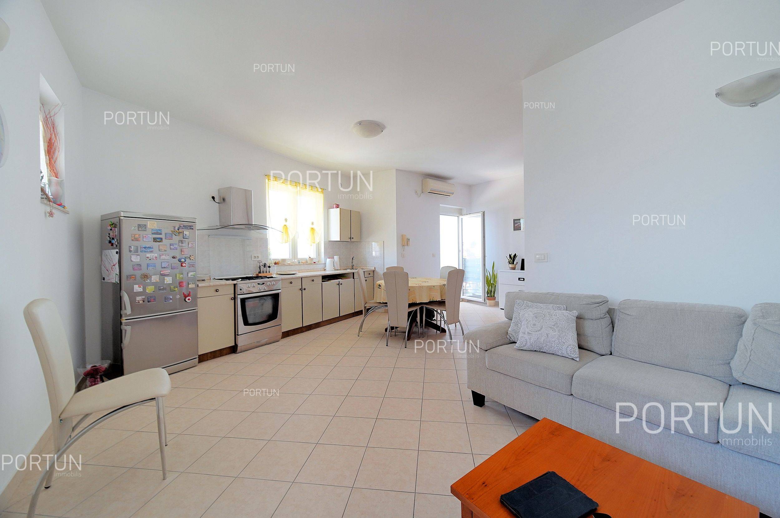 Lakást  Rovinj - 10696 - 04