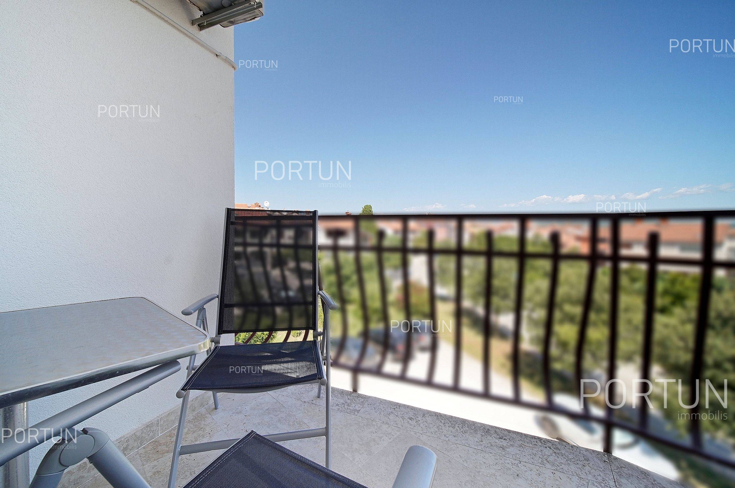 Lakást  Rovinj - 10696 - 07