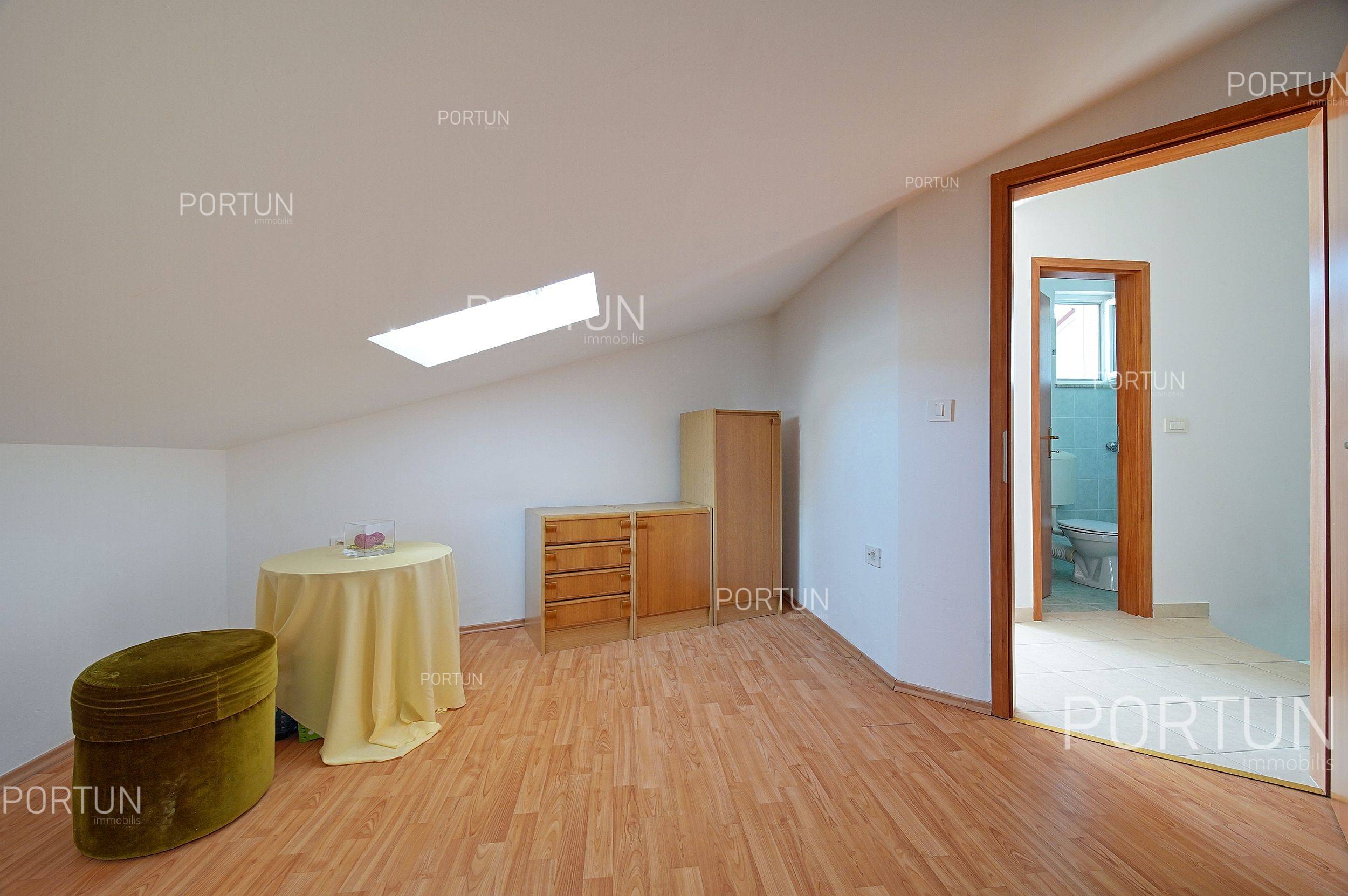 Lakást  Rovinj - 10696 - 08