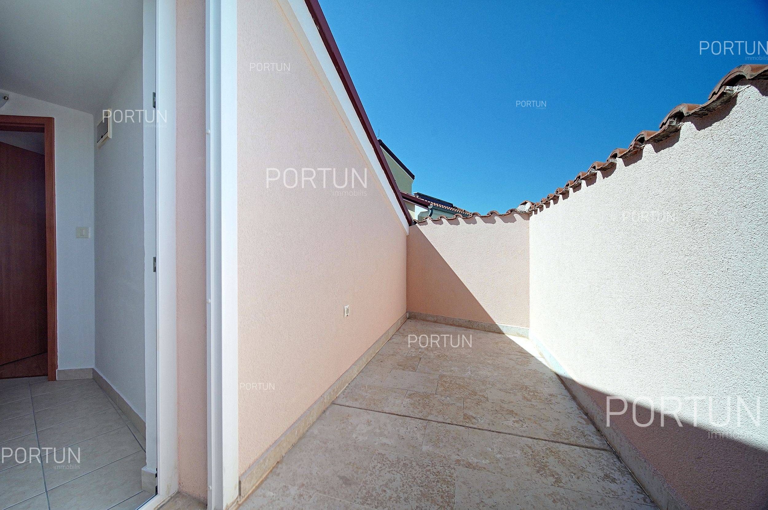 Lakást  Rovinj - 10696 - 09
