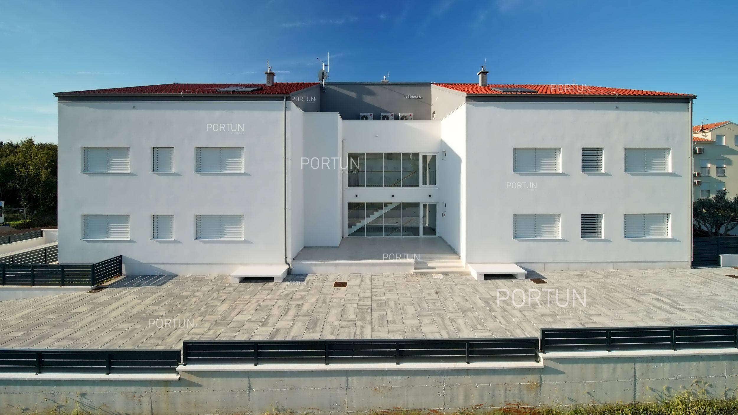 Apartment for Sale in Rovinj - 10702 - 03