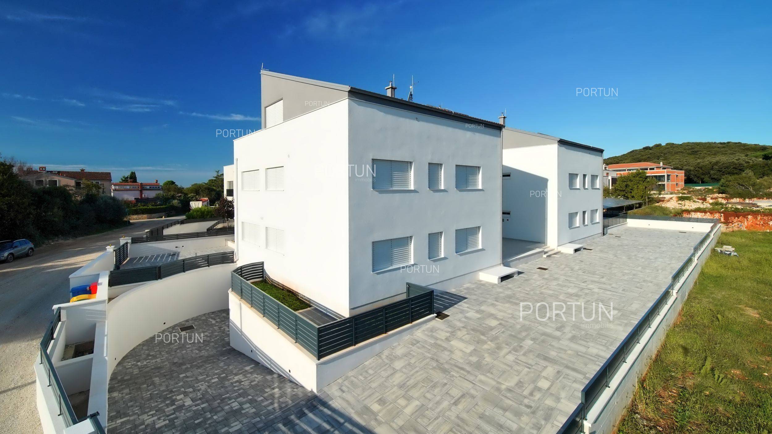 Apartment for Sale in Rovinj - 10702 - 05
