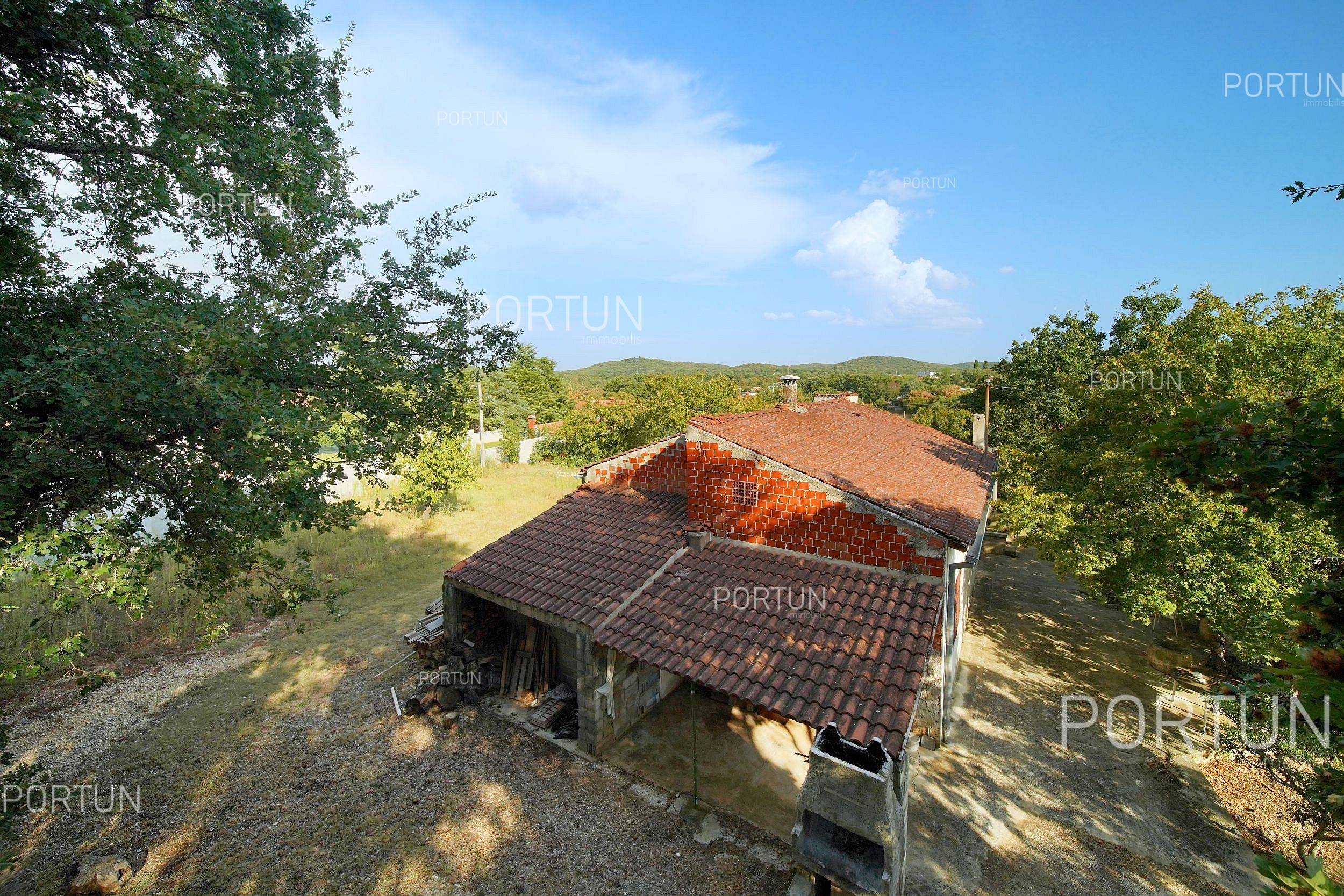 Házat  Rovinj - 20867 - 03