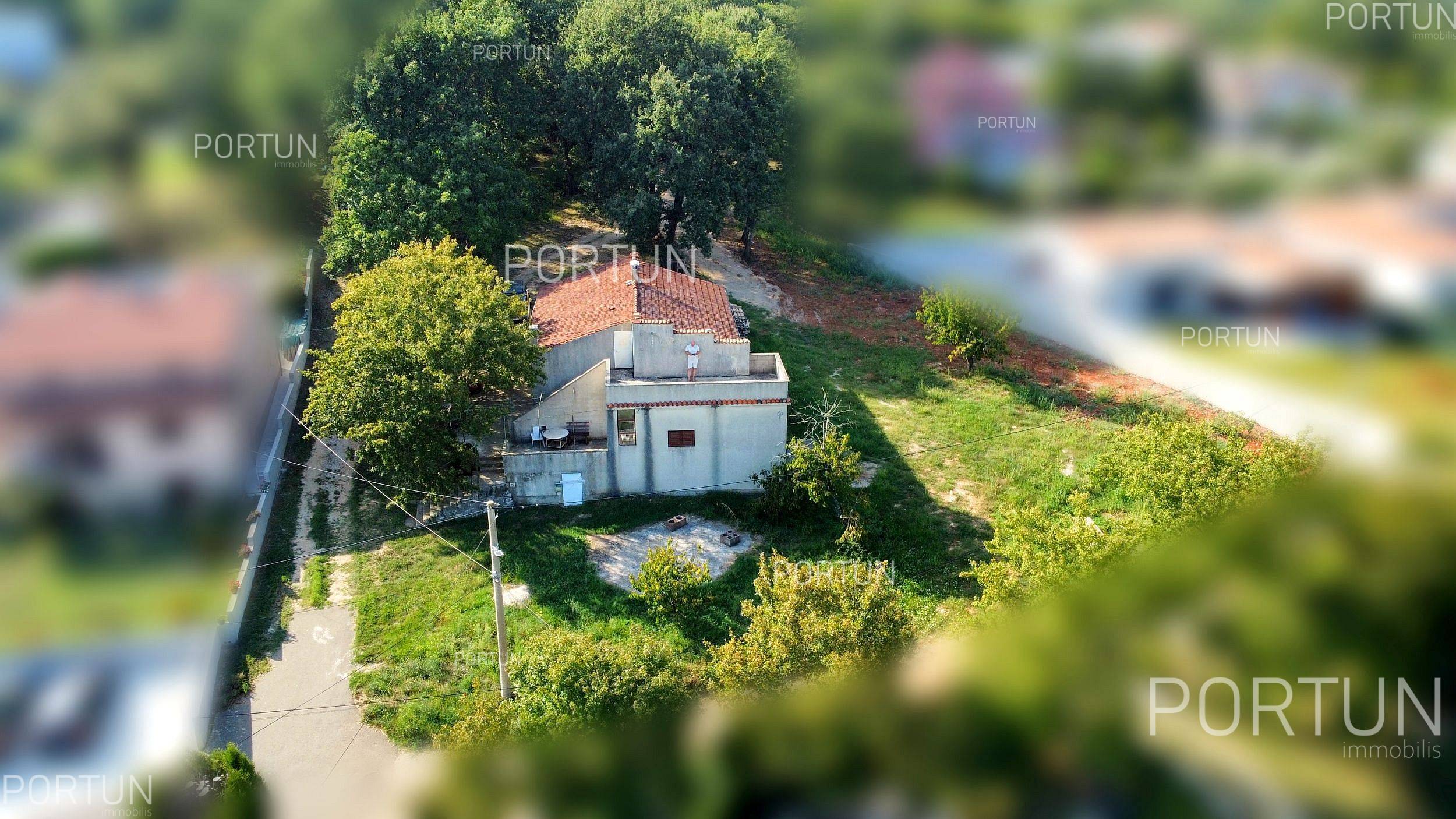 Házat  Rovinj - 20867 - 06