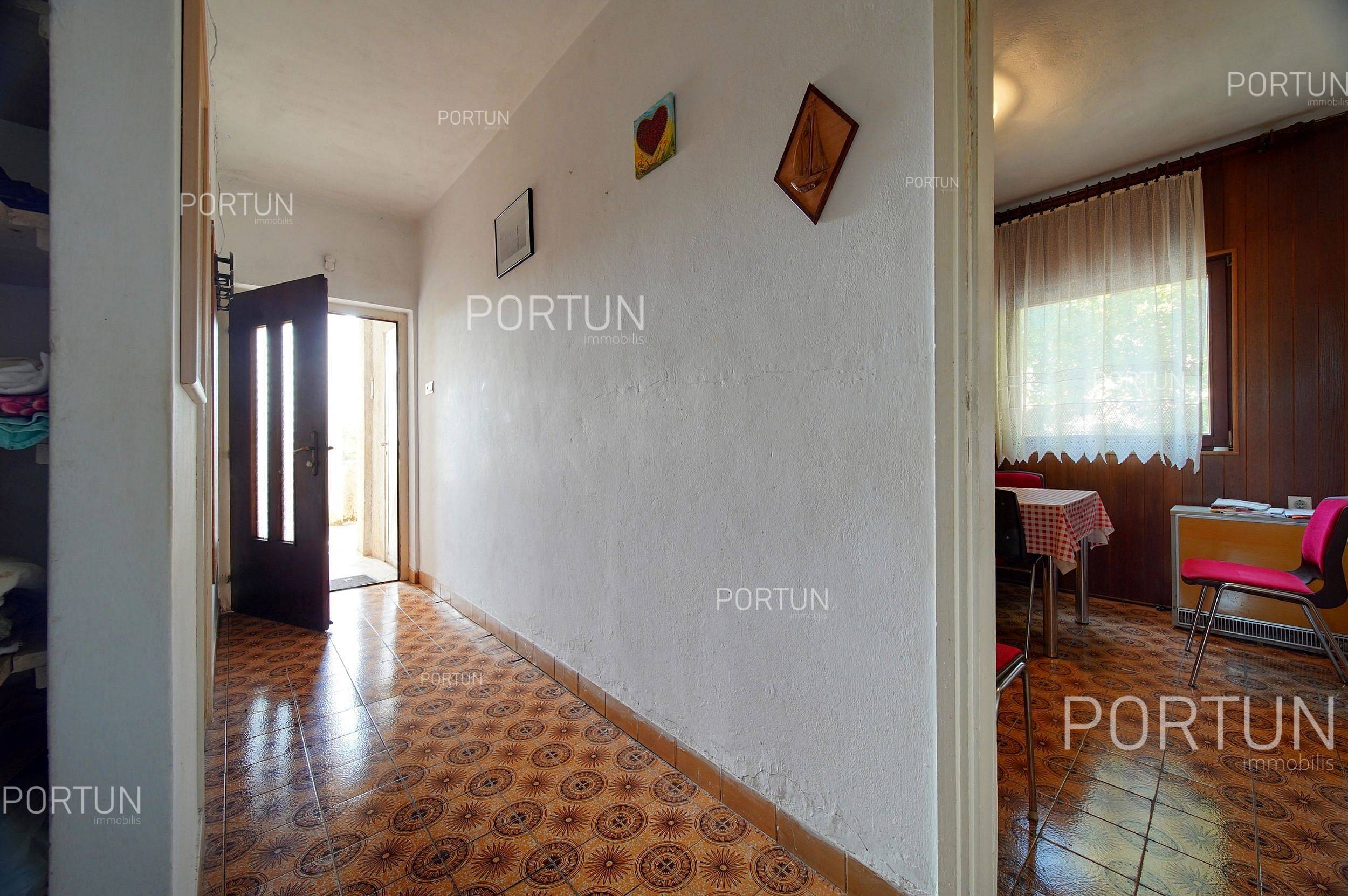 Házat  Rovinj - 20867 - 01