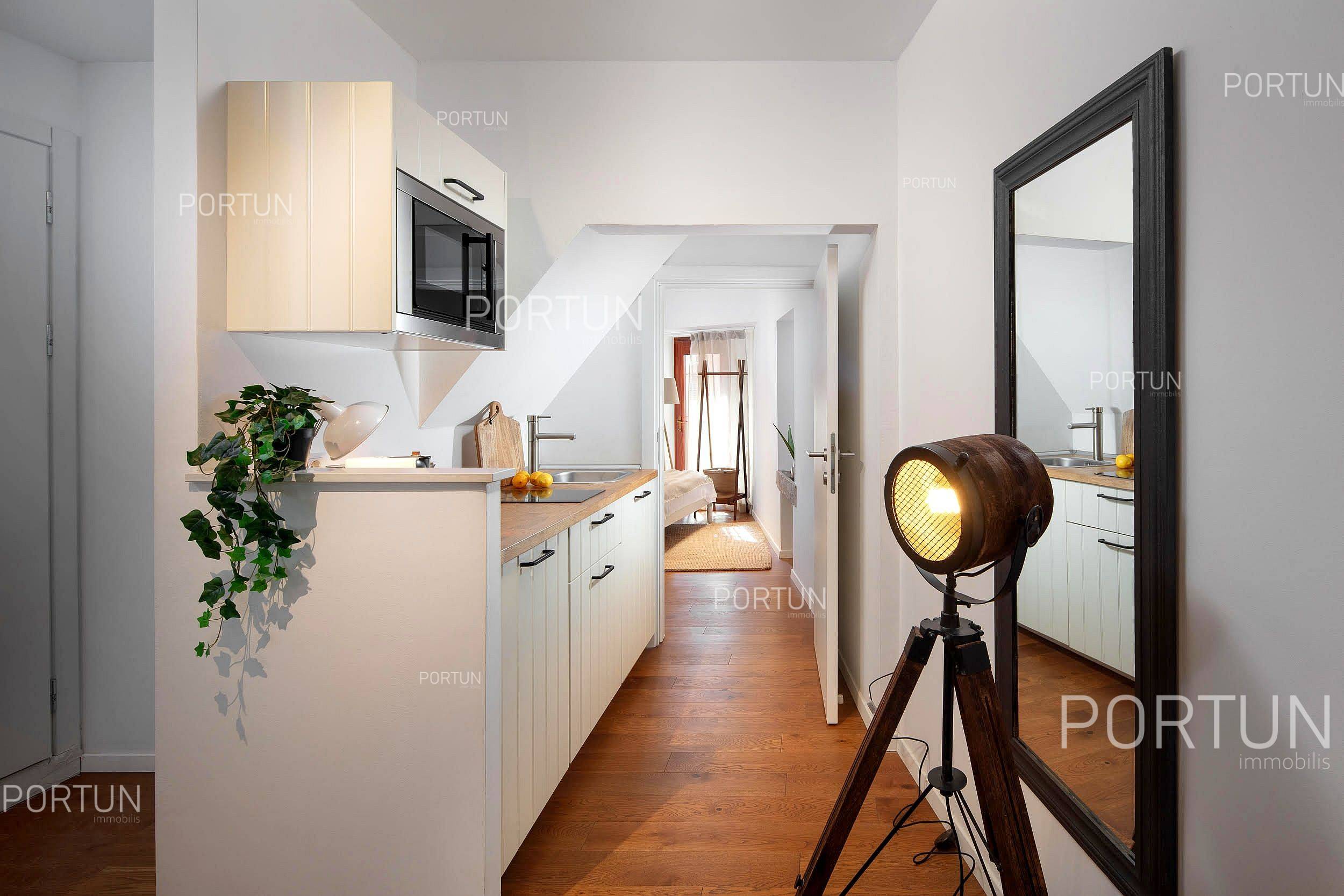 Квартира на продаж у Ровінь - 10703 - 04