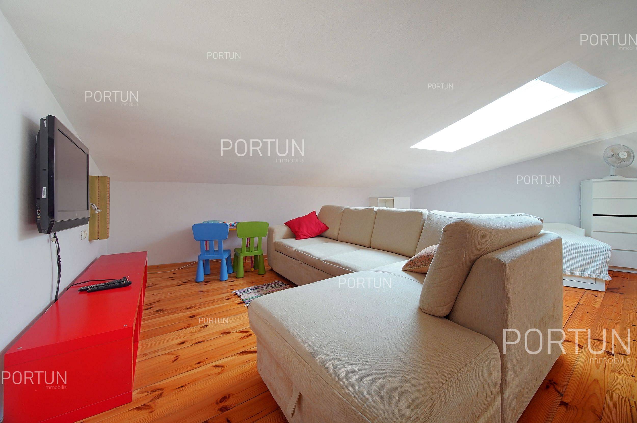 Lakást  Rovinj - 10707 - 01