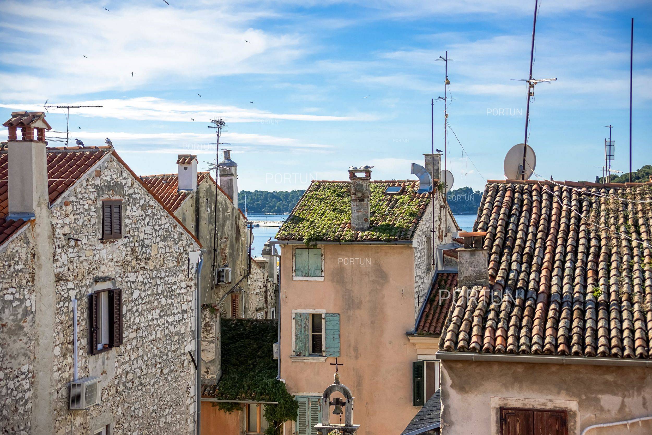 Stan na prodaju Rovinj - 10708 - 08