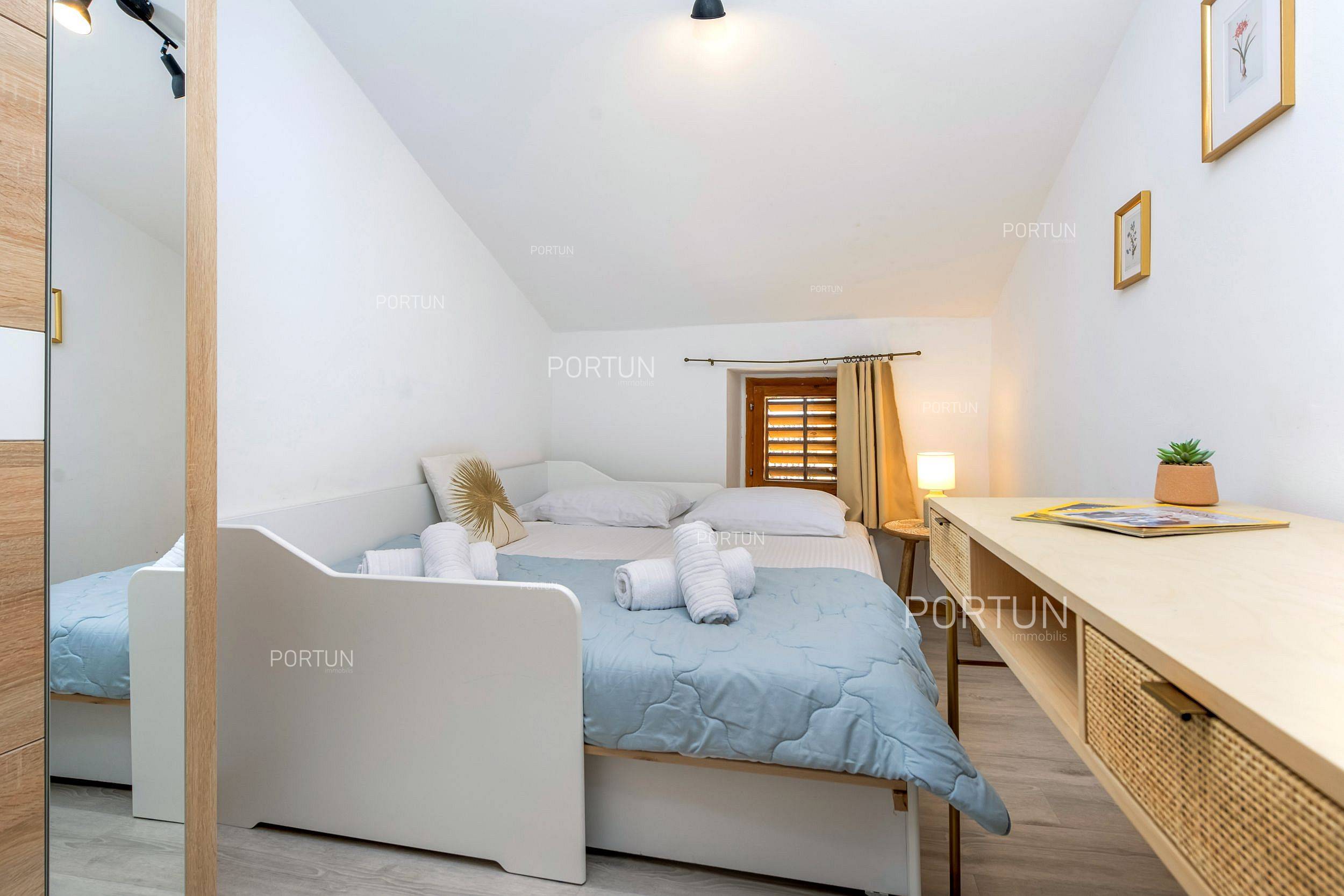 Stan na prodaju Rovinj - 10708 - 01