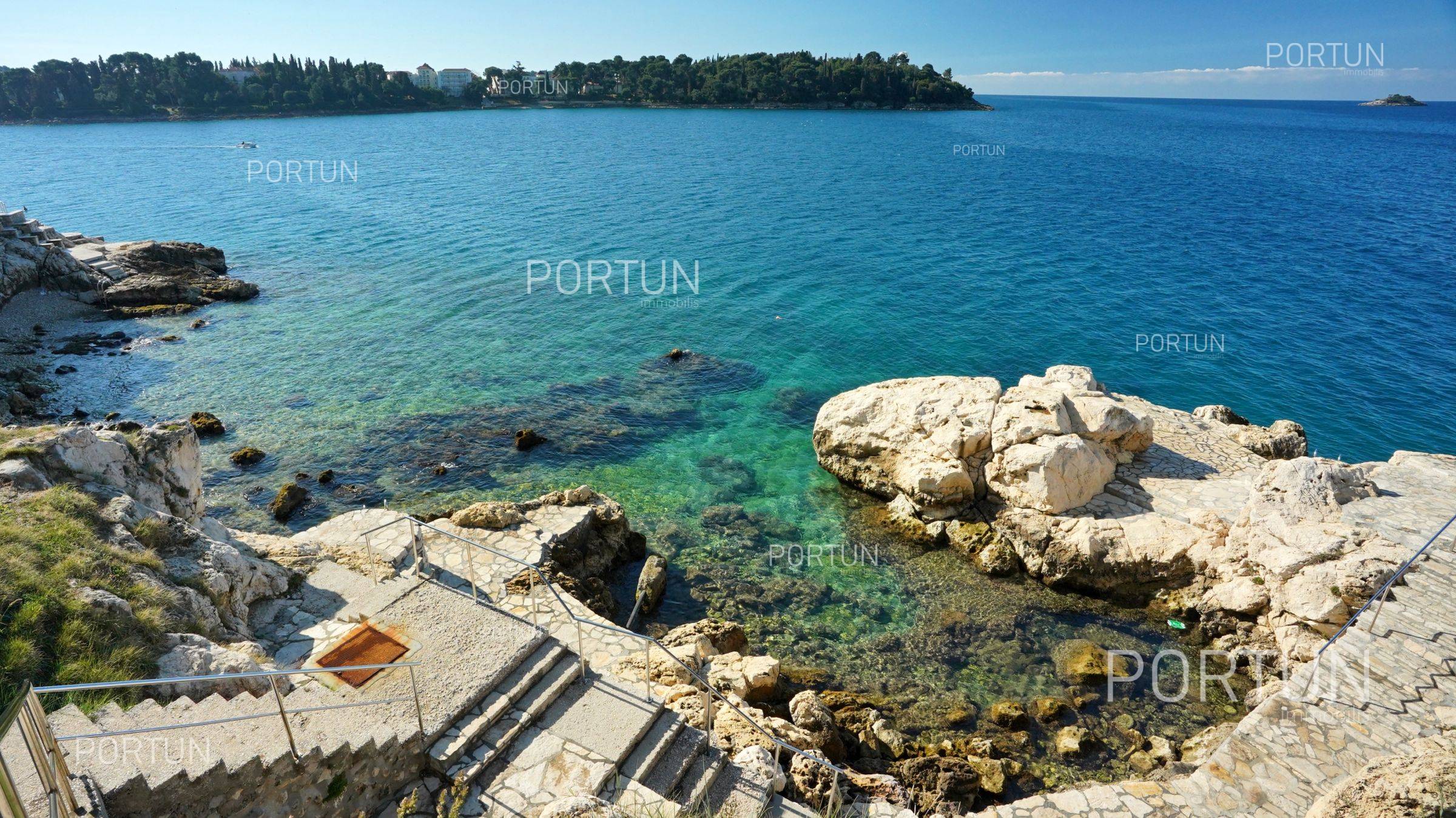 Stan na prodaju Rovinj - 10709 - 02