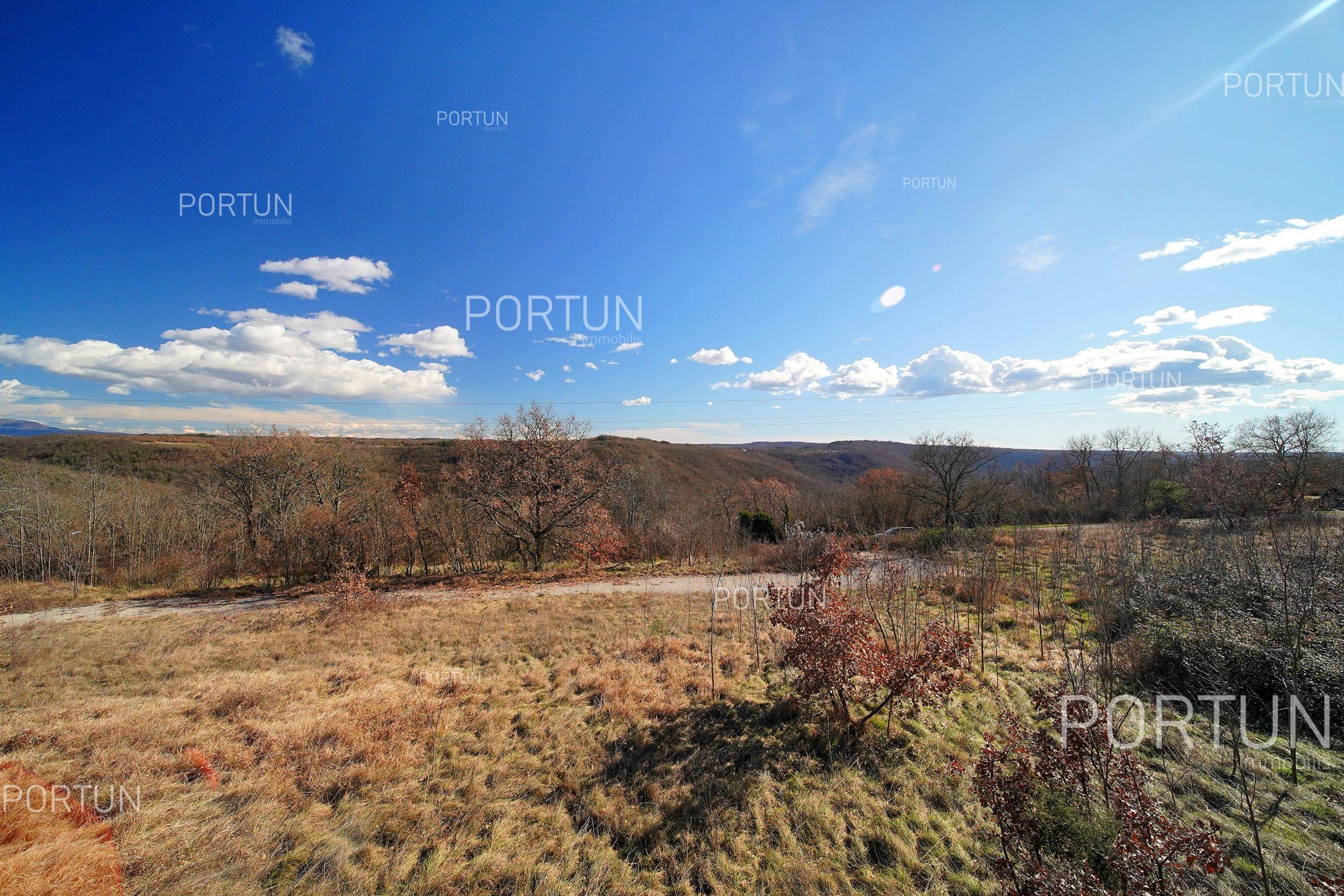 Terreno in vendita a Antignana - 40581 - 03