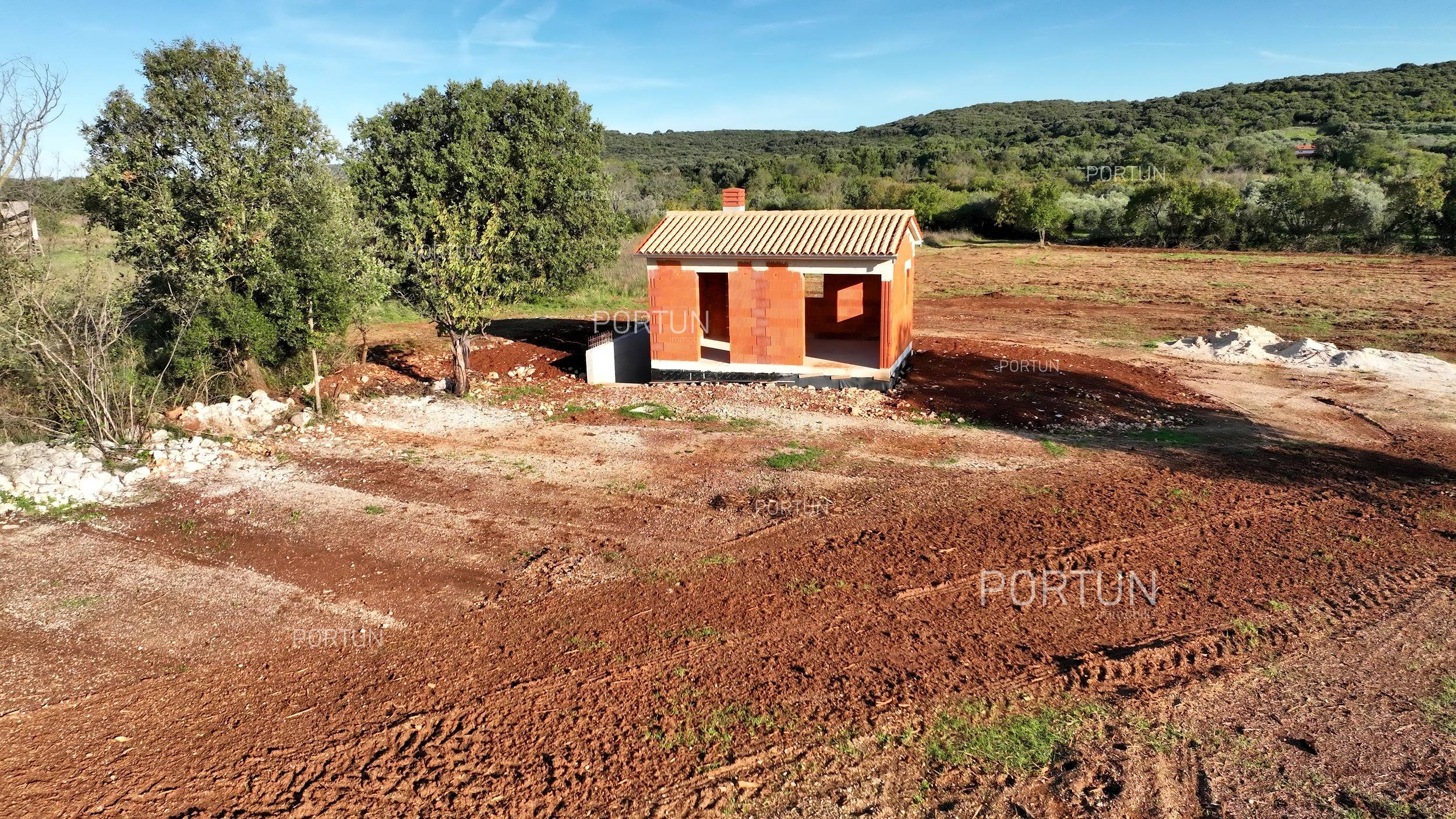 Plot of land for Sale in Rovinj - 40582 - 03