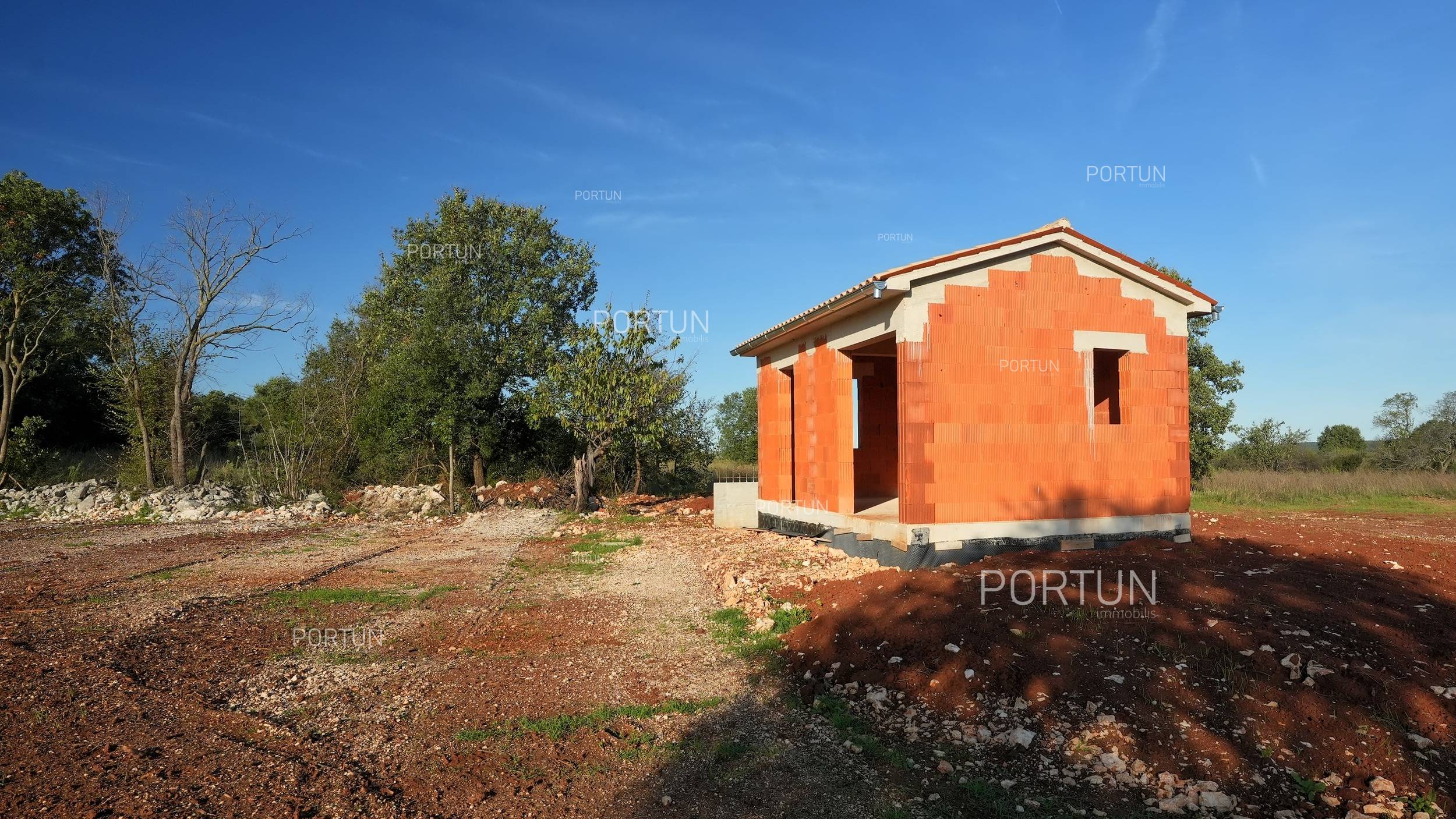 Plot of land for Sale in Rovinj - 40582 - 05