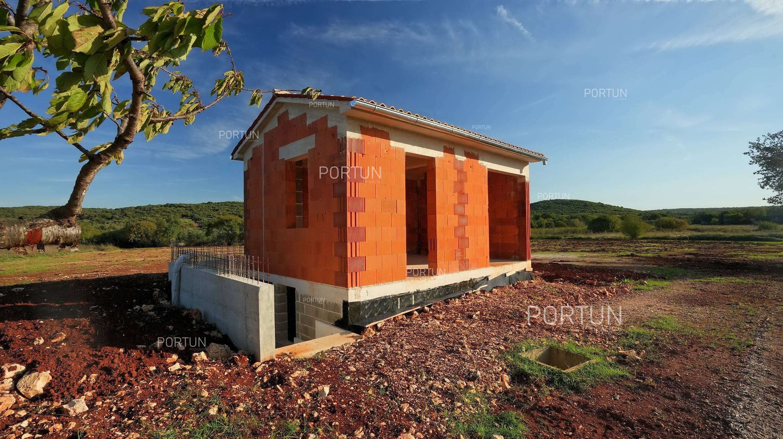 Plot of land for Sale in Rovinj - 40582 - 06