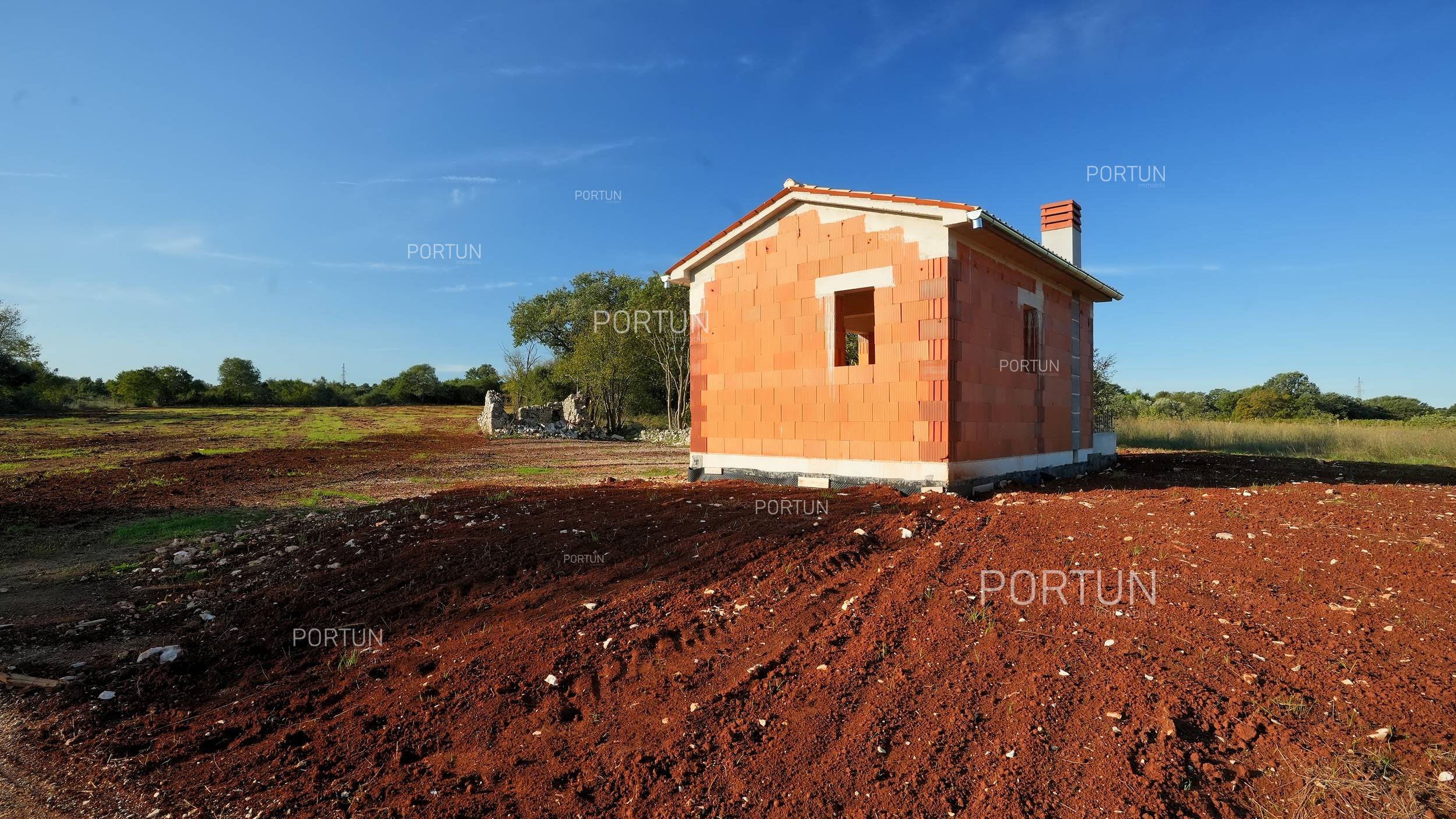 Plot of land for Sale in Rovinj - 40582 - 07