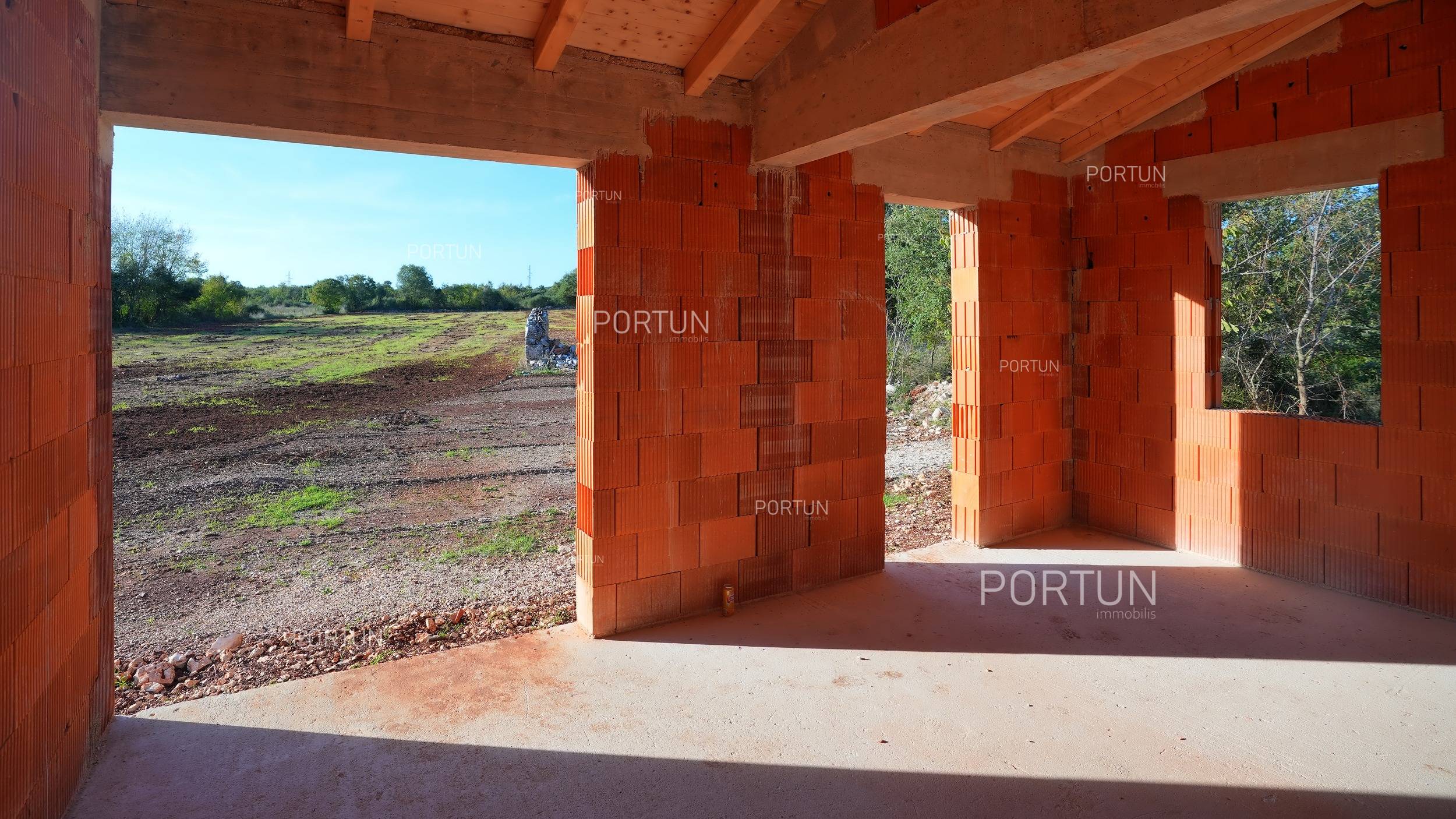 Plot of land for Sale in Rovinj - 40582 - 08