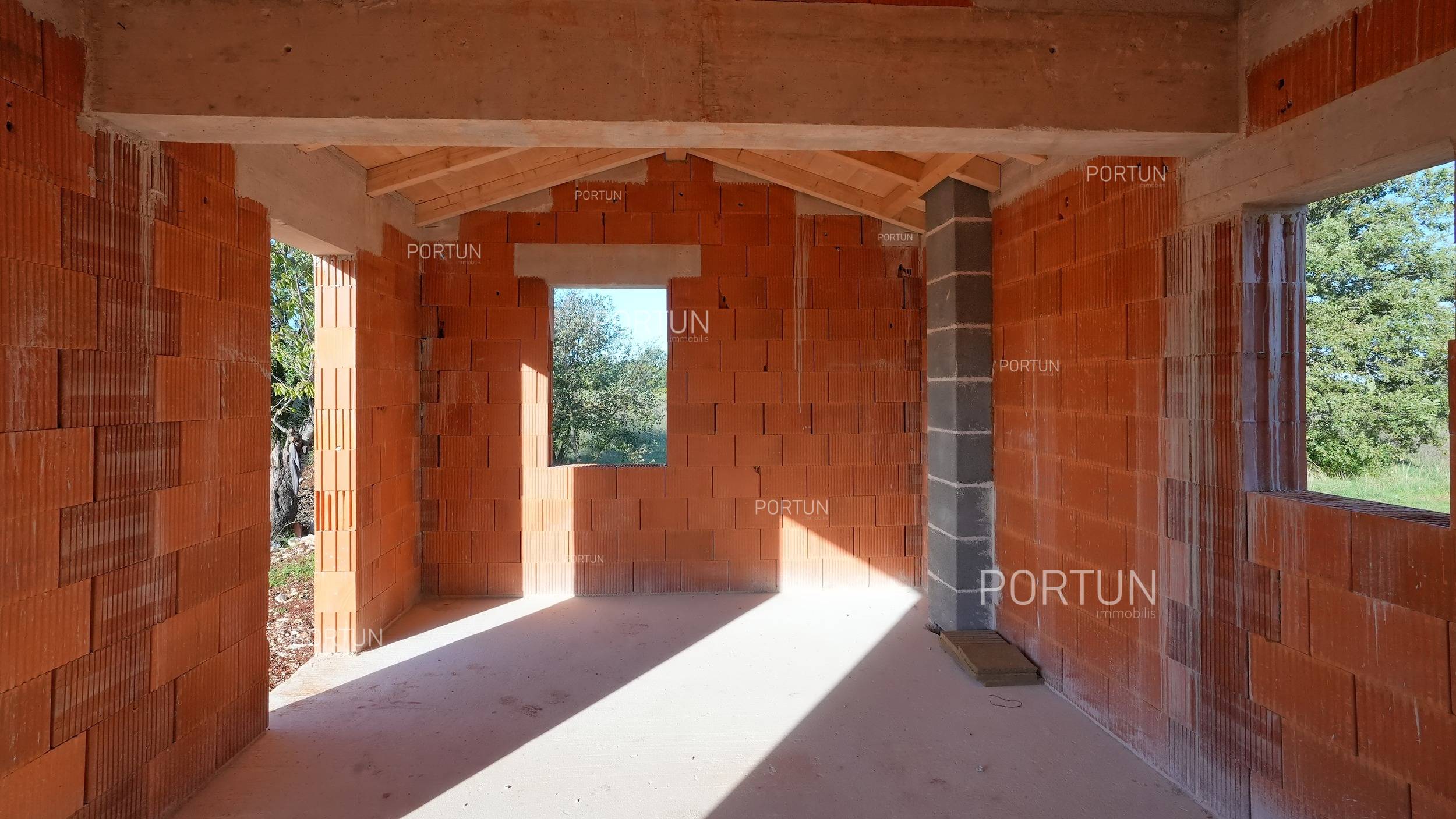 Plot of land for Sale in Rovinj - 40582 - 09