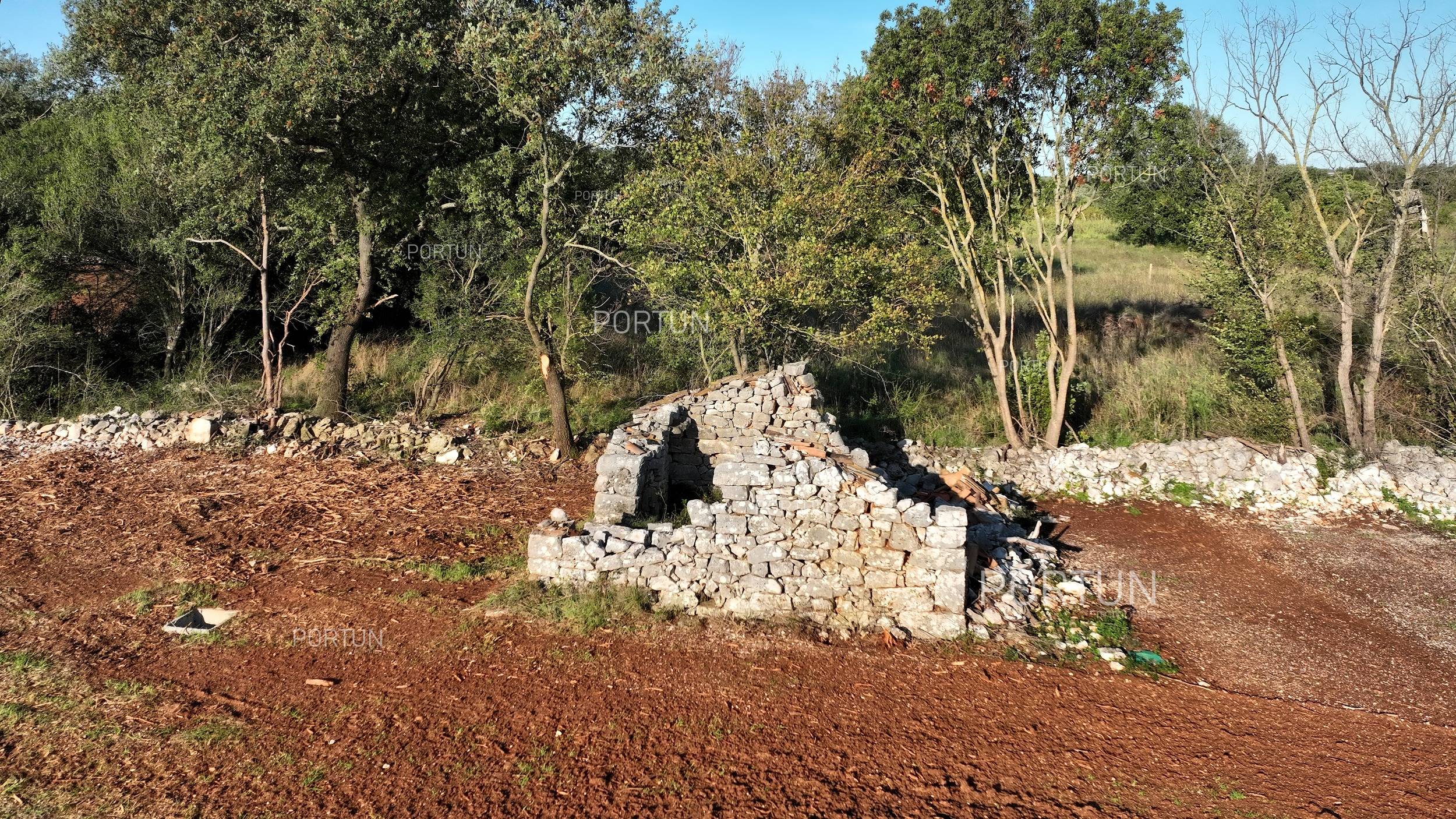 Plot of land for Sale in Rovinj - 40582 - 14