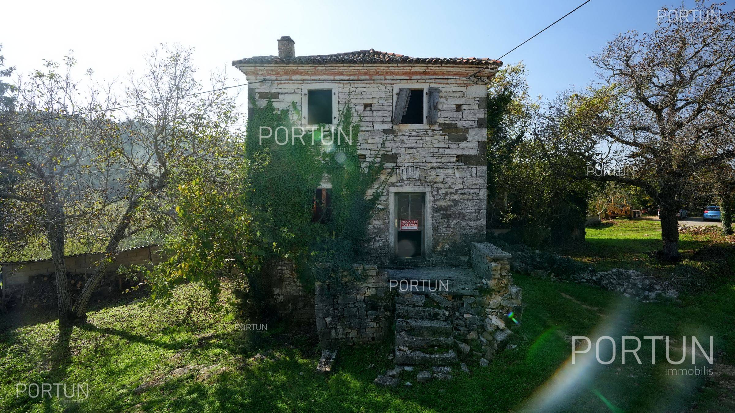 Kuća na prodaju Oprtalj - 20870 - 04