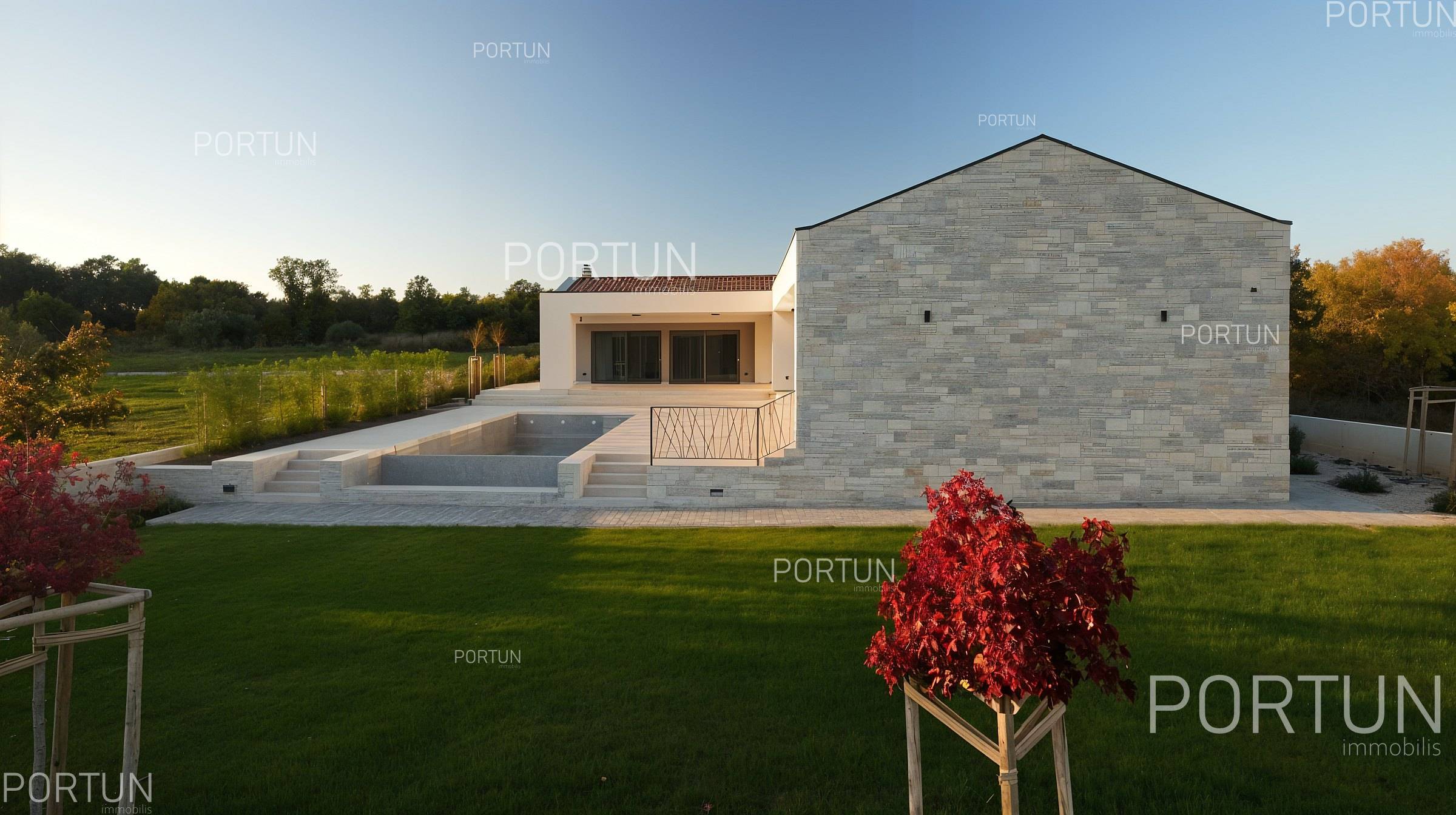 Haus zum Verkauf in  Rovinj - 20874 - 04