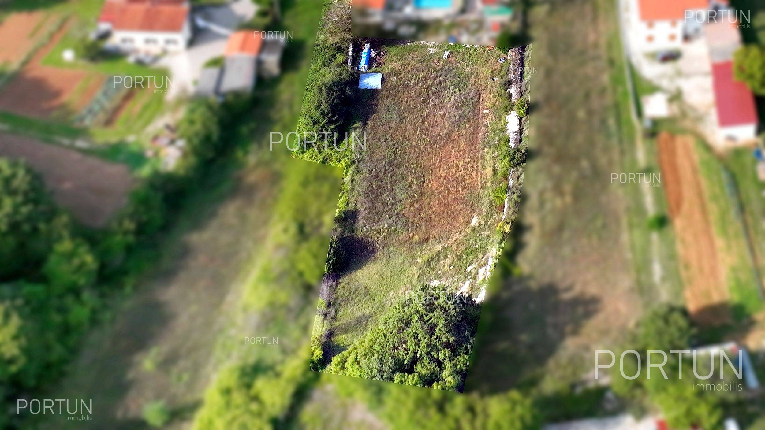 Plot of land for Sale in Kanfanar - 40586 - 03