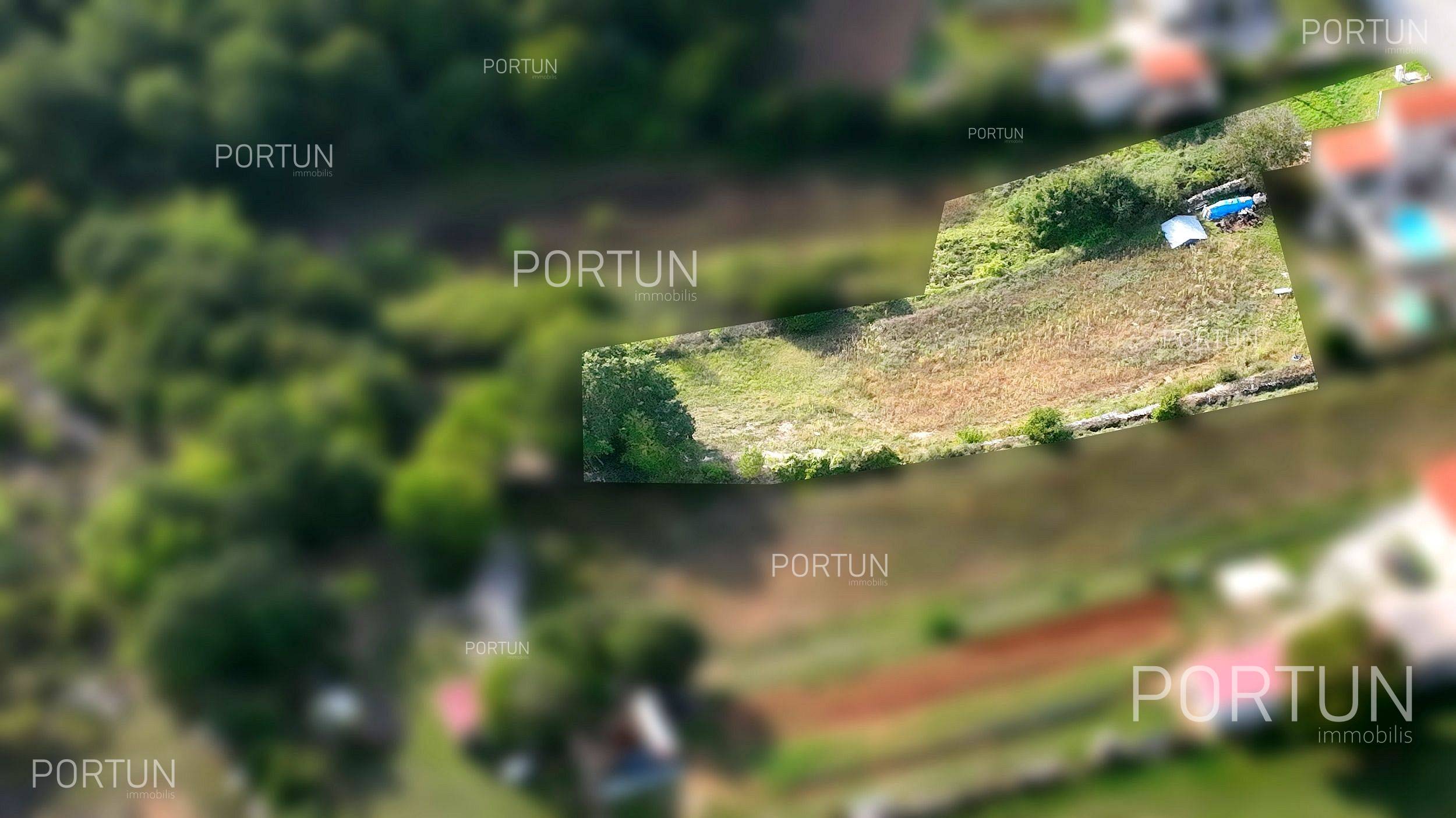 Plot of land for Sale in Kanfanar - 40586 - 04