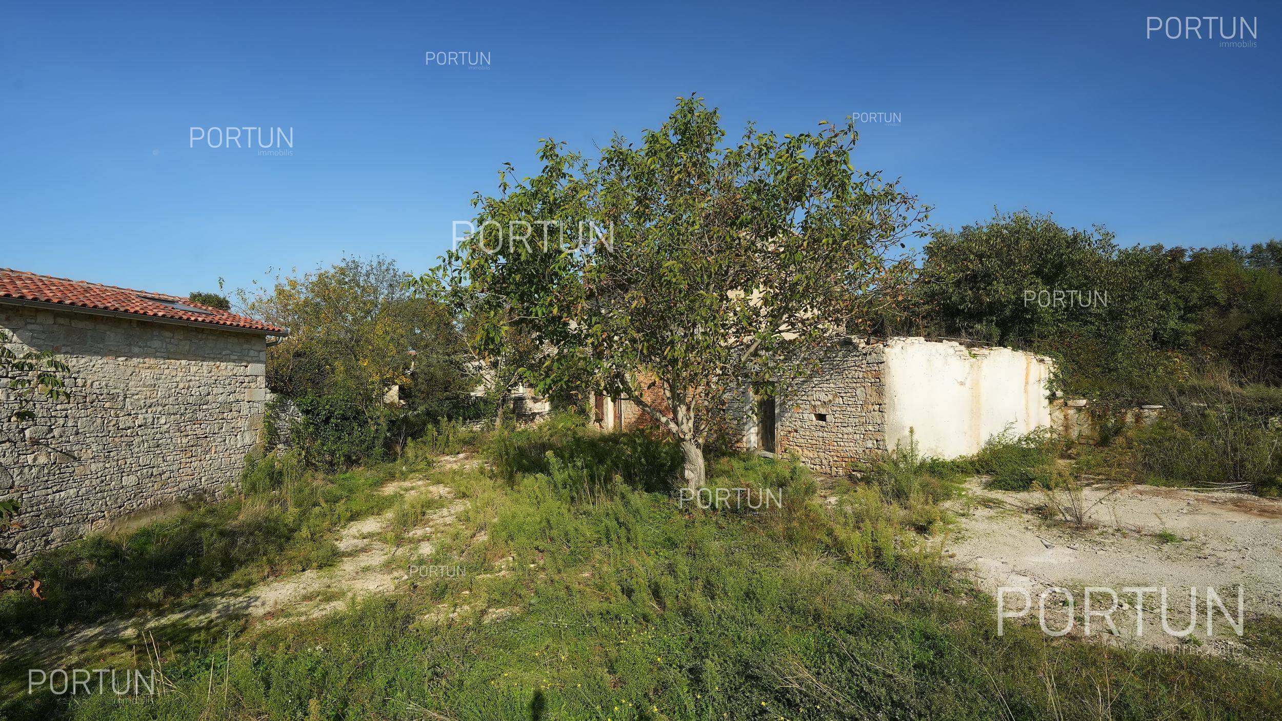 House for Sale in Sveti Lovreč - 20871 - 07