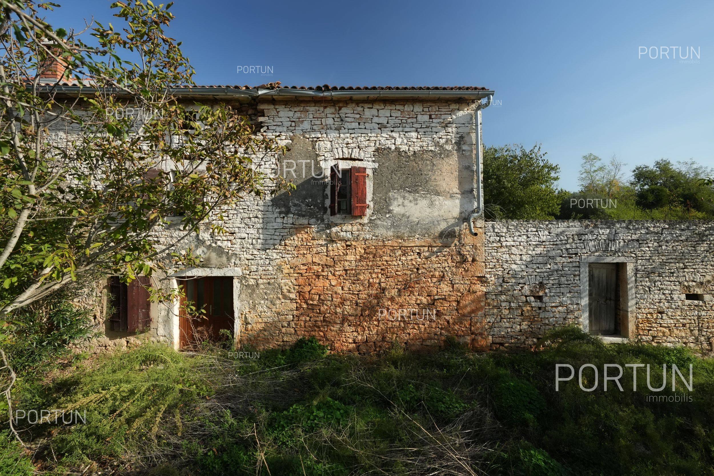 House for Sale in Sveti Lovreč - 20871 - 04
