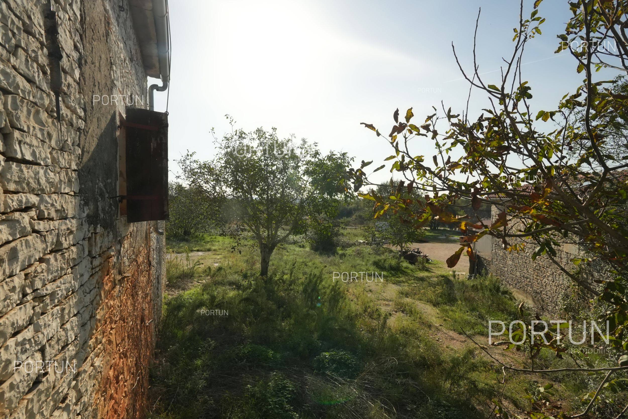 House for Sale in Sveti Lovreč - 20871 - 05