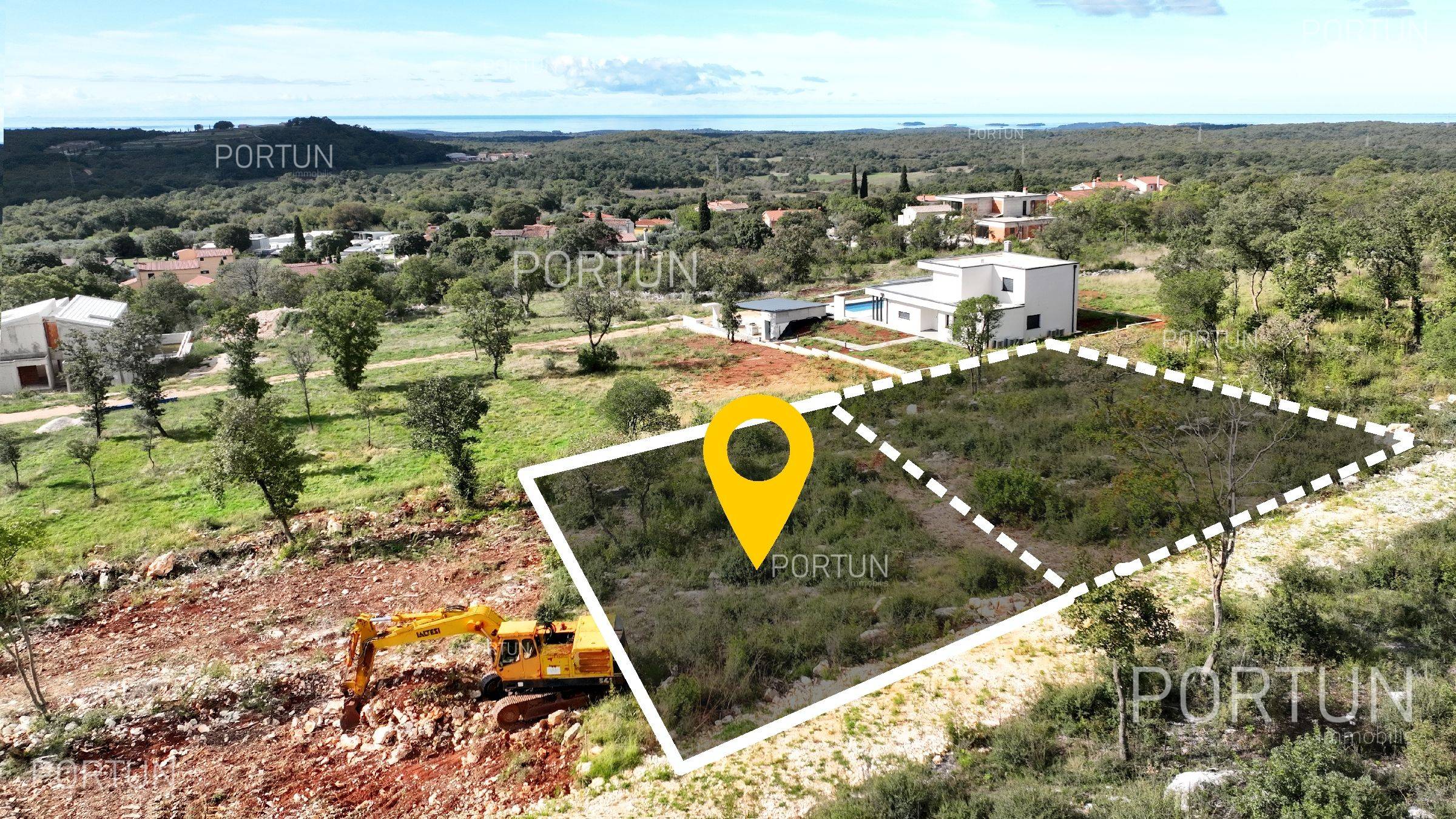 Plot of land for Sale in Bale - 40583 - 04