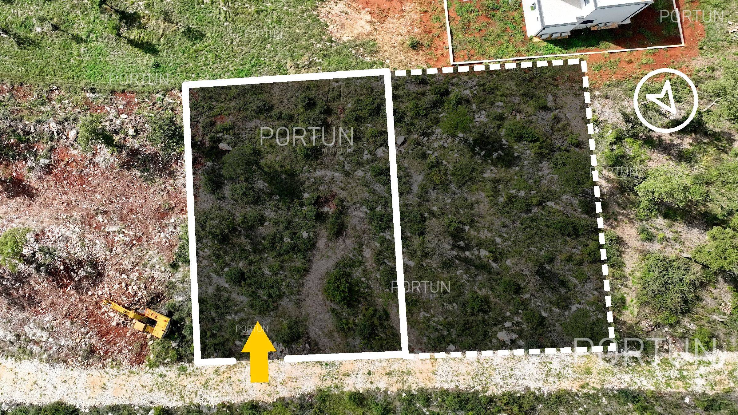 Plot of land for Sale in Bale - 40583 - 03