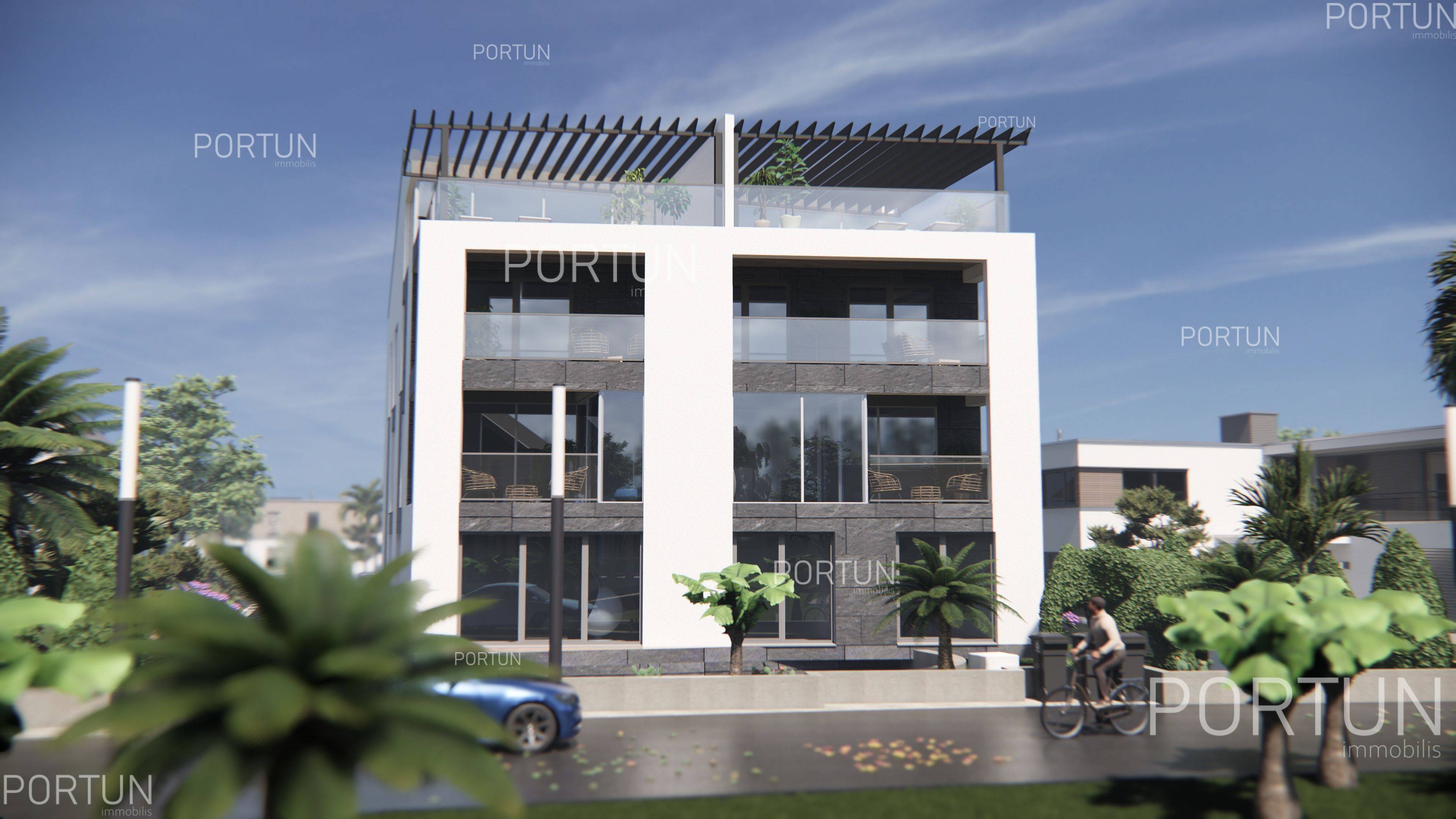 Квартира на продаж у Ровінь - 10712 - 04