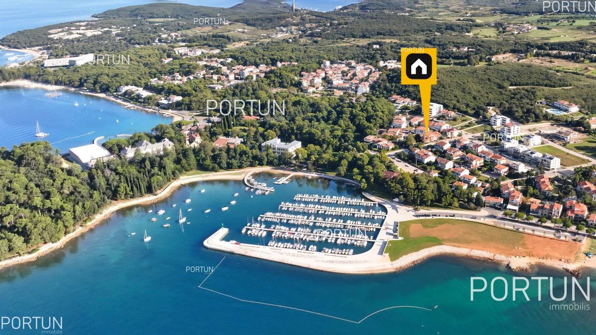 Rovinj-Rovigno, bilocale	