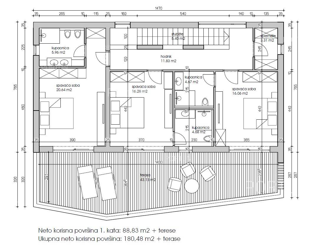 Plot of land for Sale in Marčana - 40605 - 03