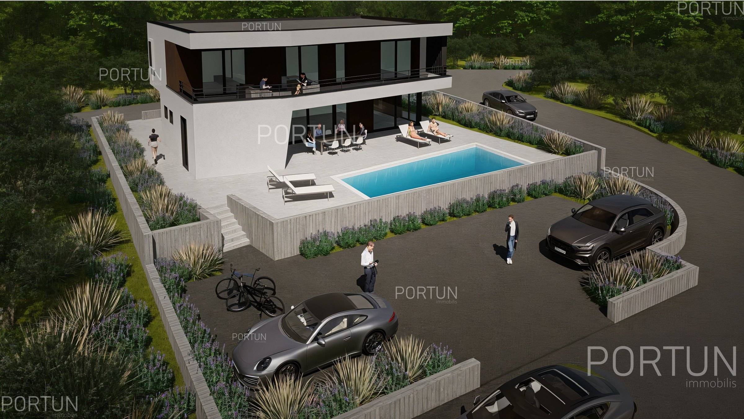 Plot of land for Sale in Marčana - 40605 - 04