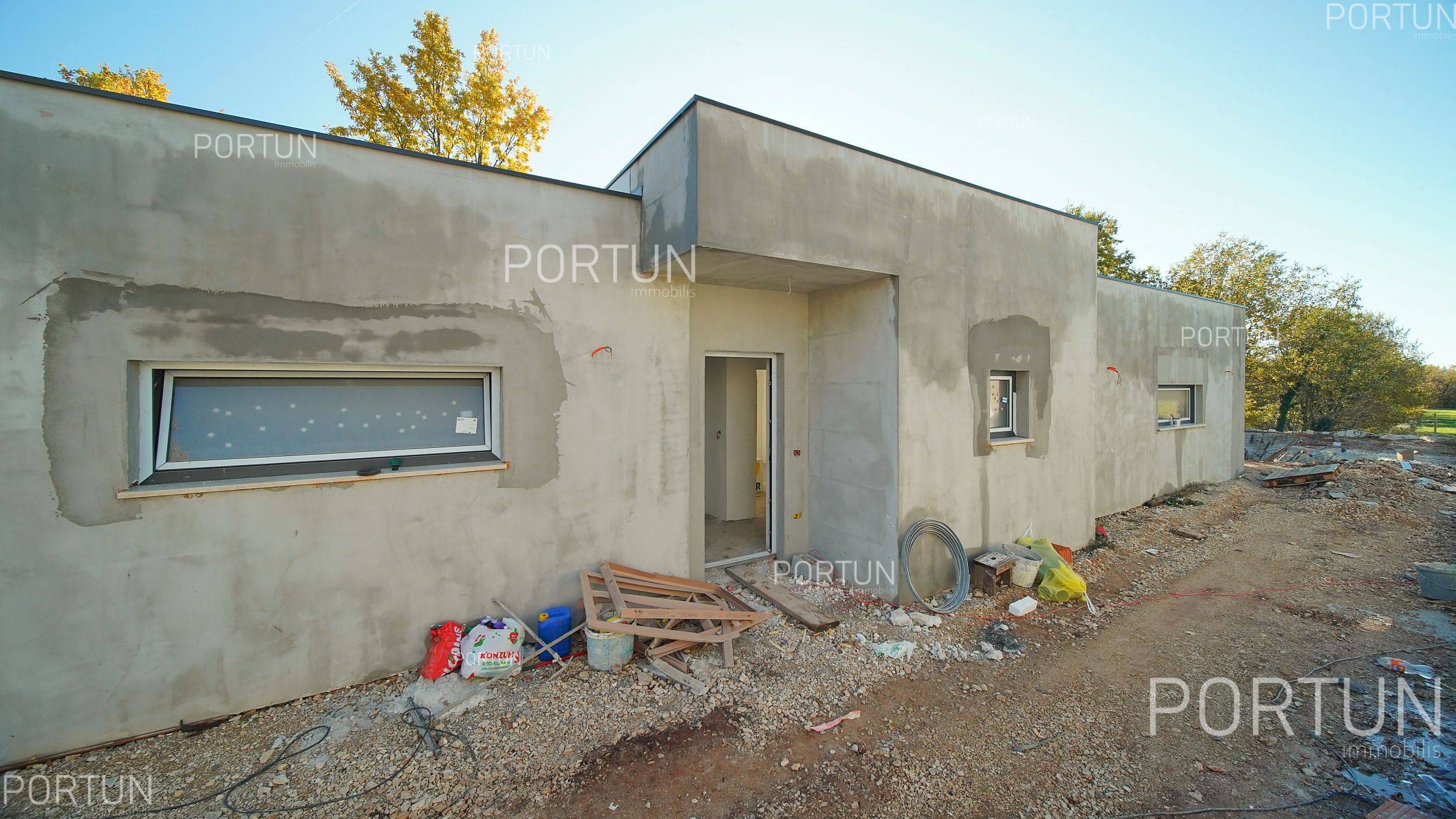 House for Sale in Svetvinčenat - 20877 - 05