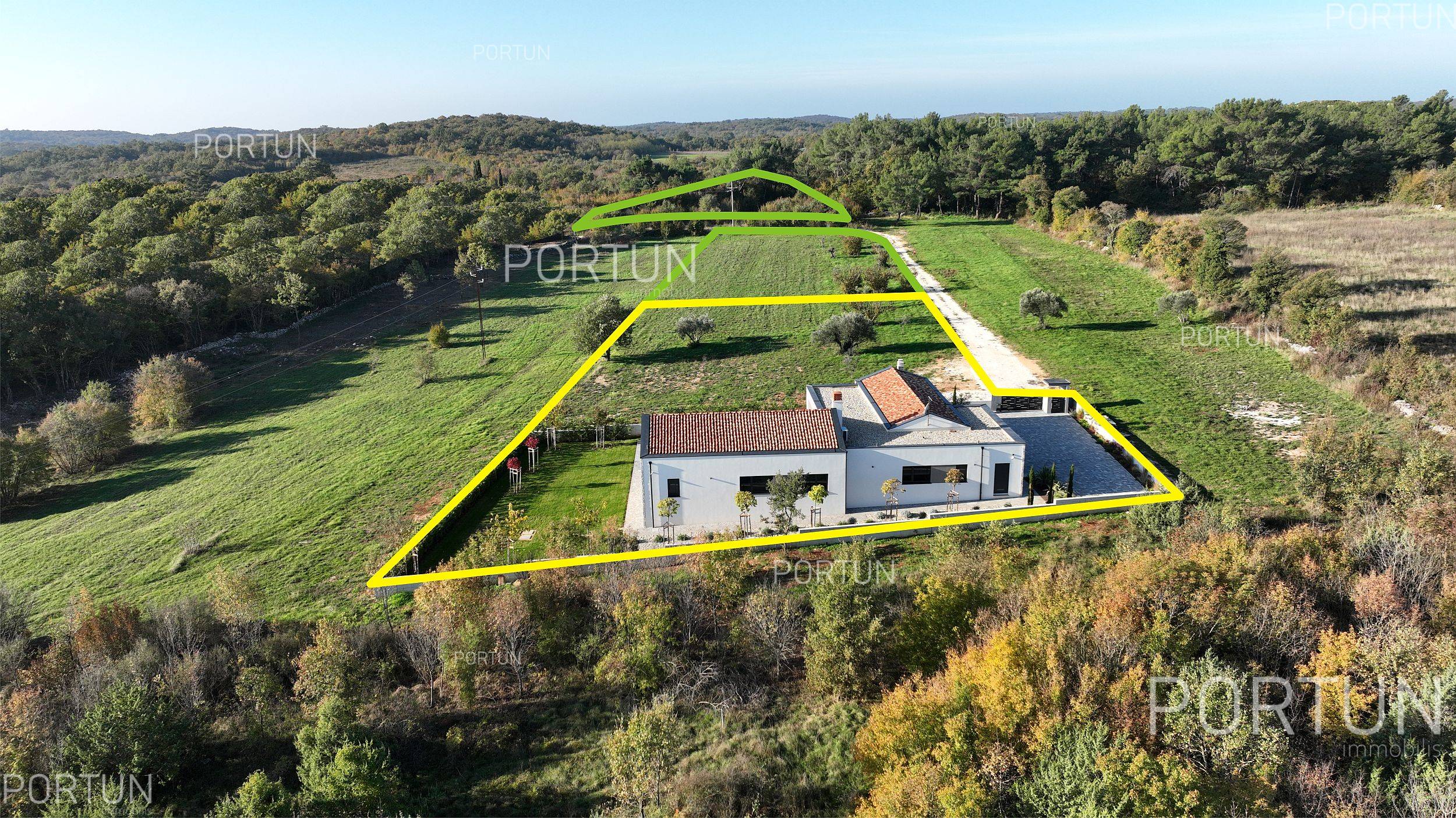Casa in vendita a Rovigno - 20875 - 03