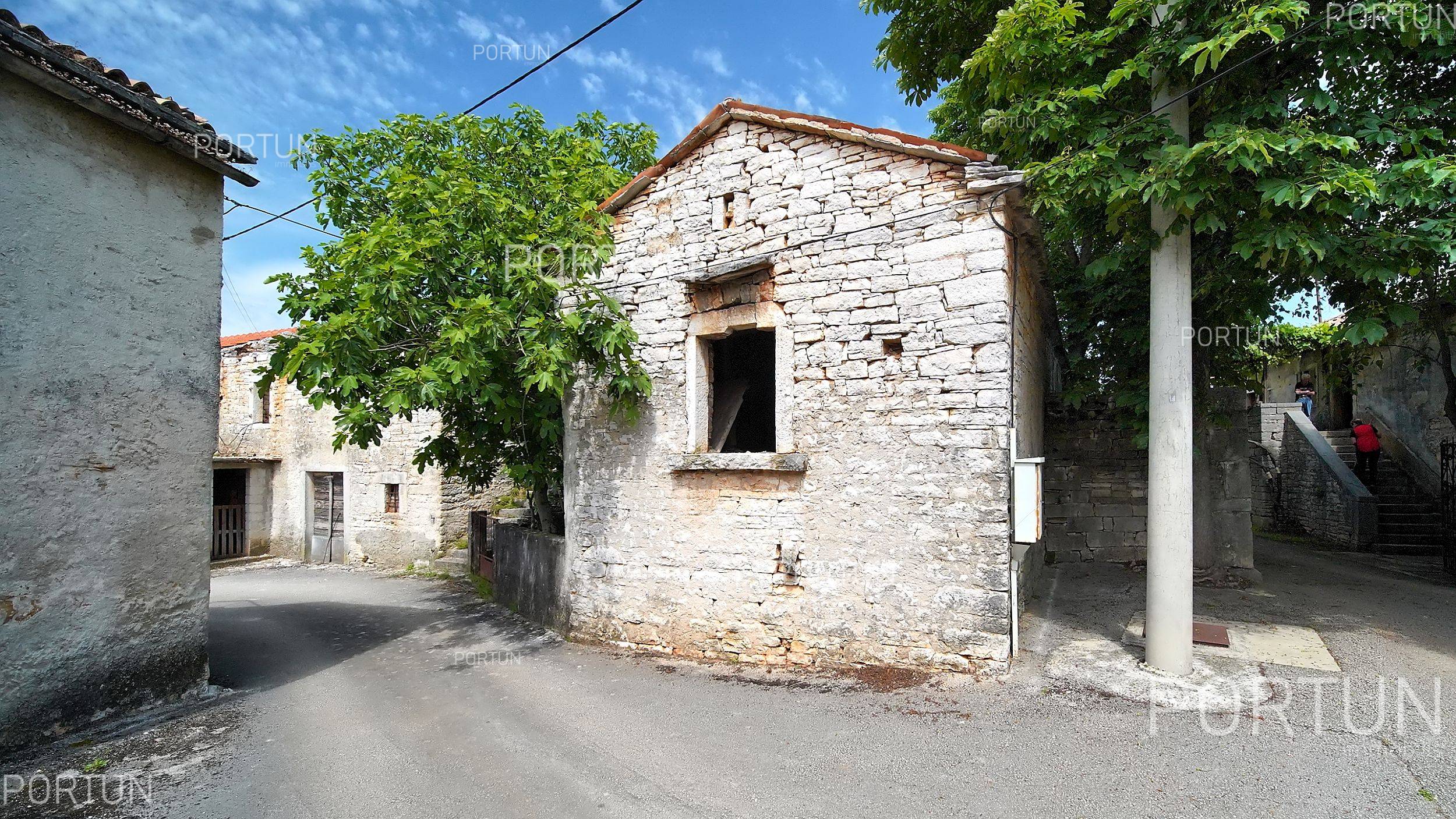 Будинок на продаж у Пазін - 20881 - 02