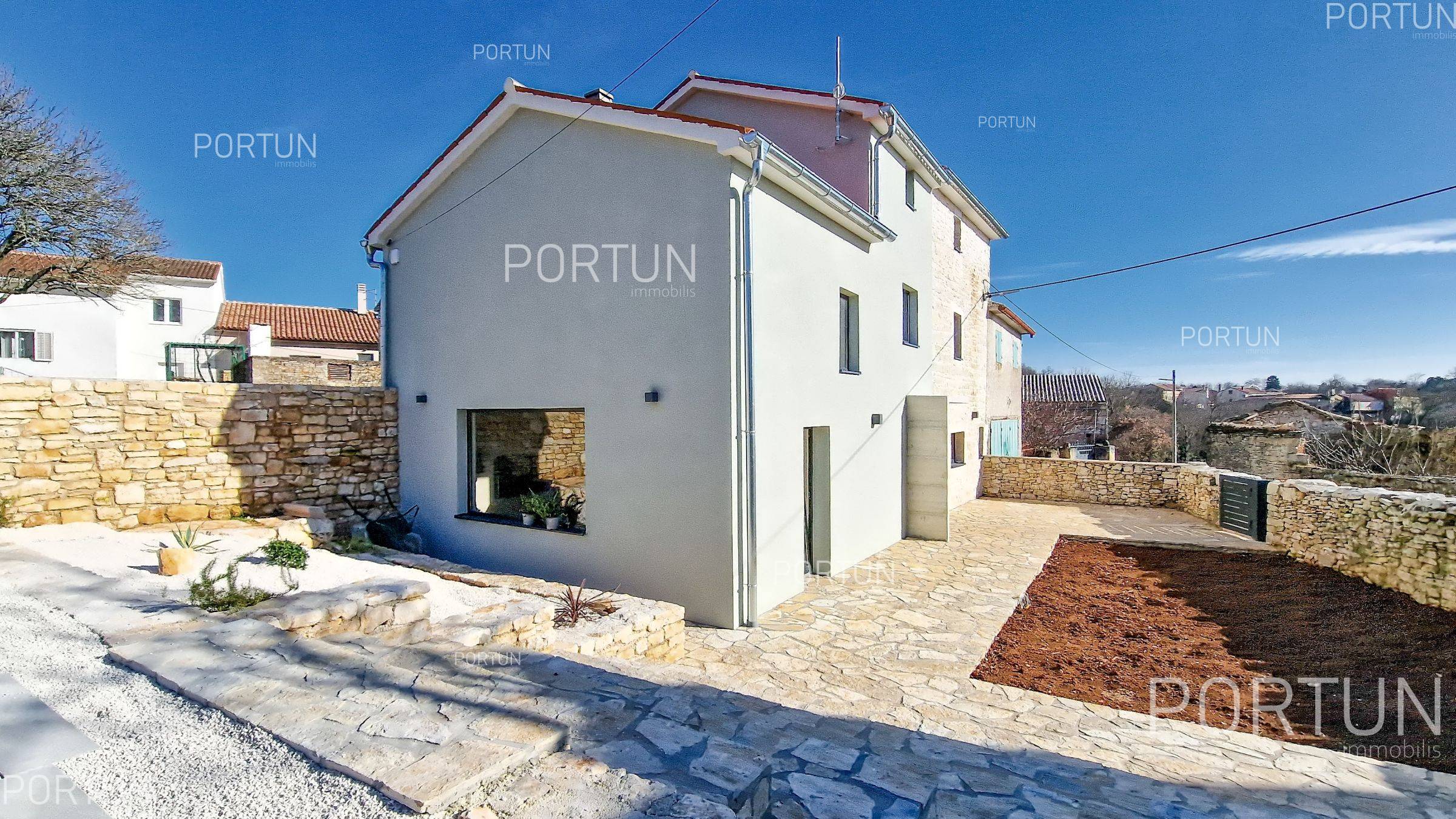 Дом на продажу в Светвинченат - 20884 - 04