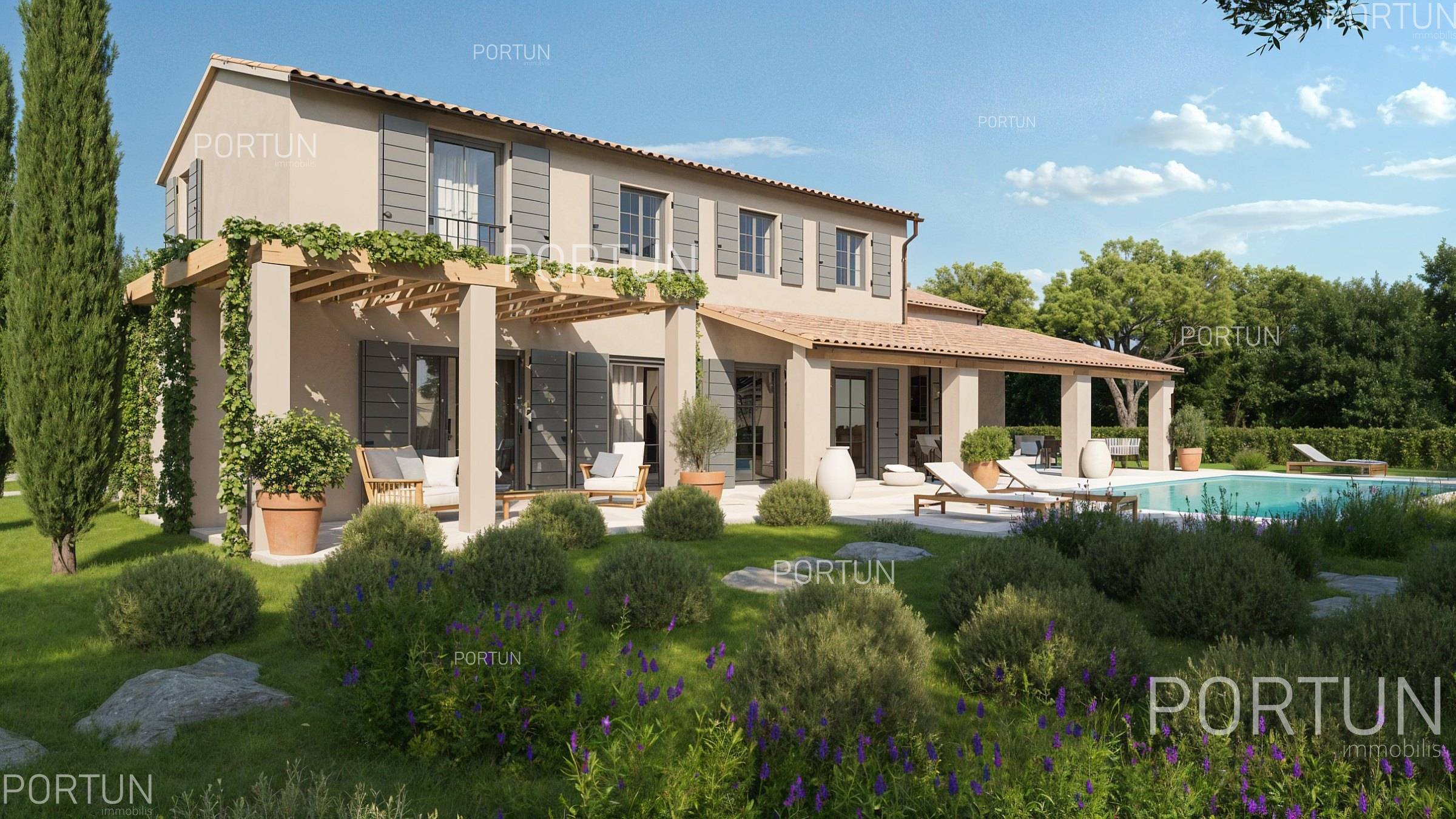 Casa in vendita a Gimino - 20886 - 02
