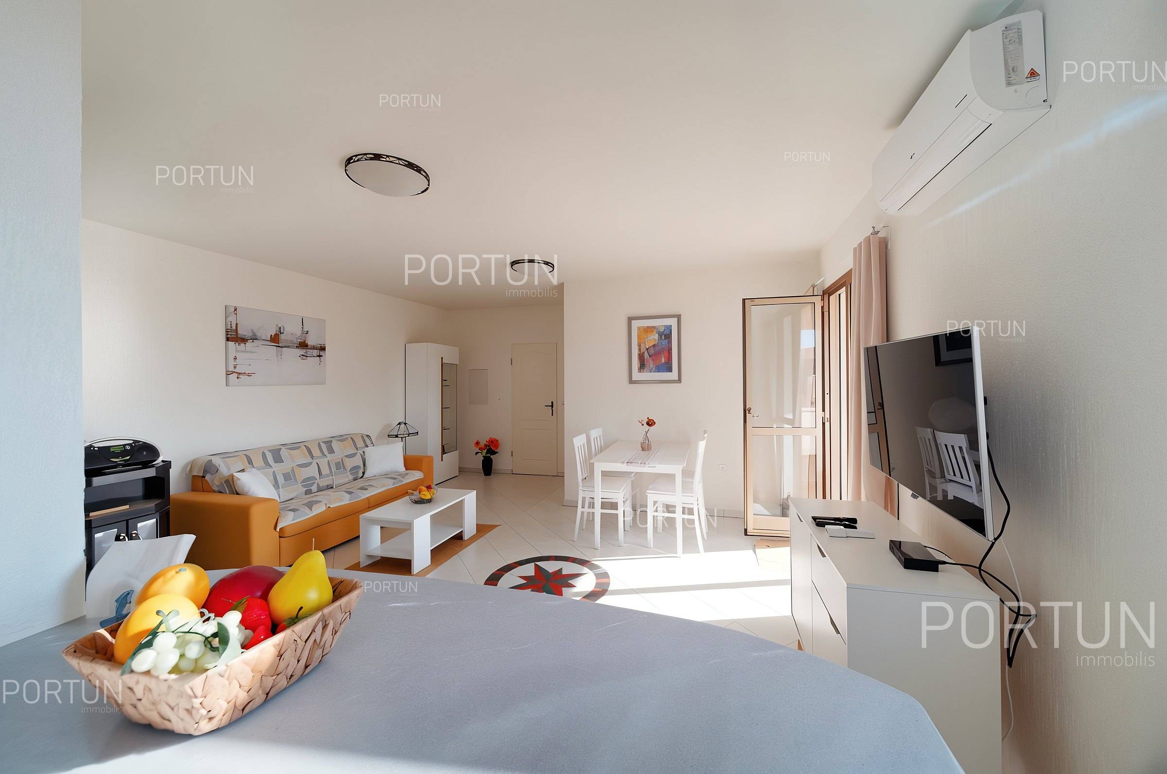 Lakást  Rovinj - 10720 - 05